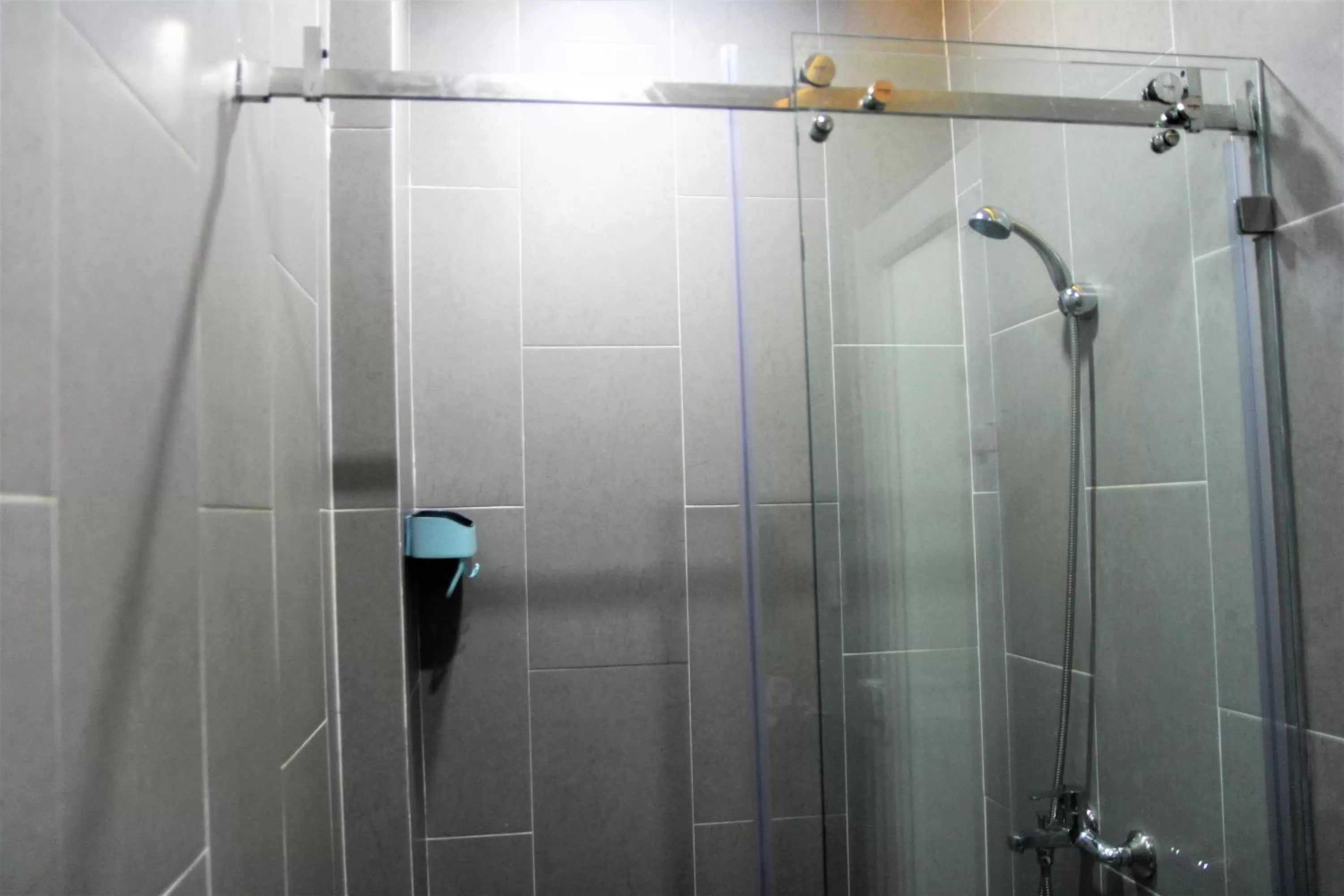 Bathroom in Lyly's House - Homestay