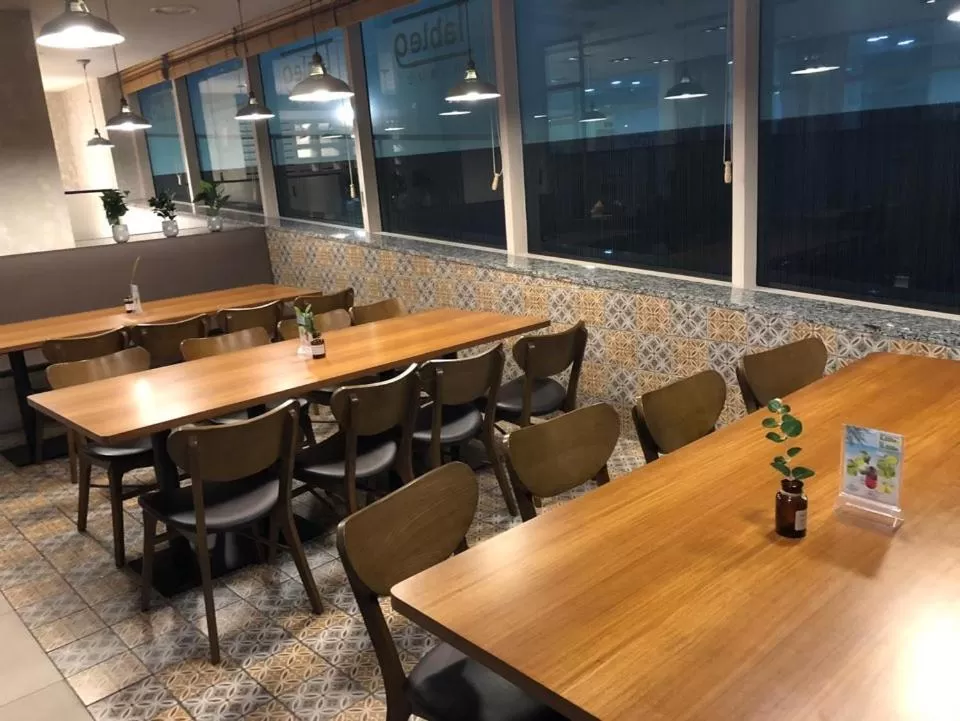 Ocloud Hotel Gangnam