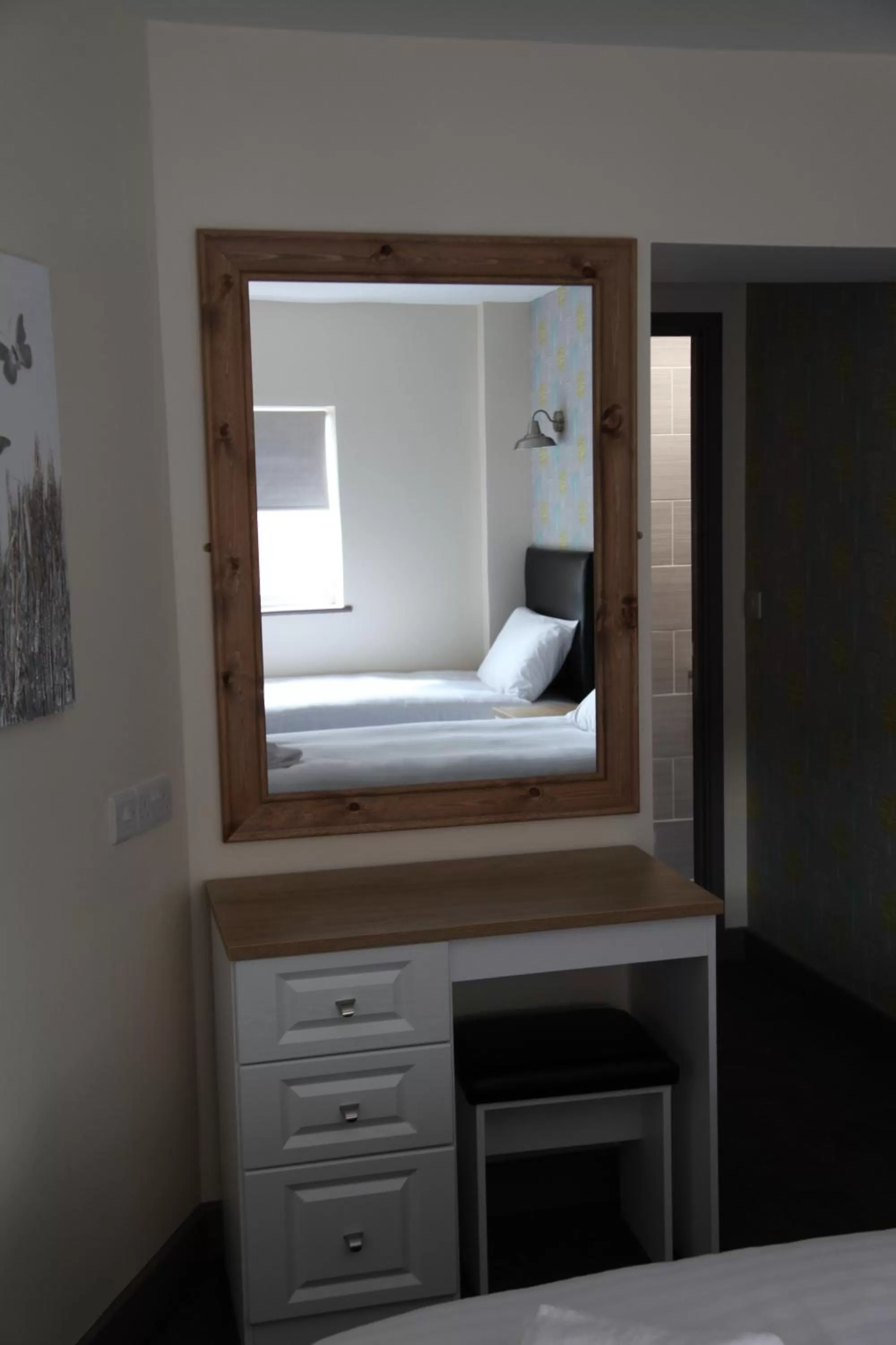 Bed in Liberal House Tamworth