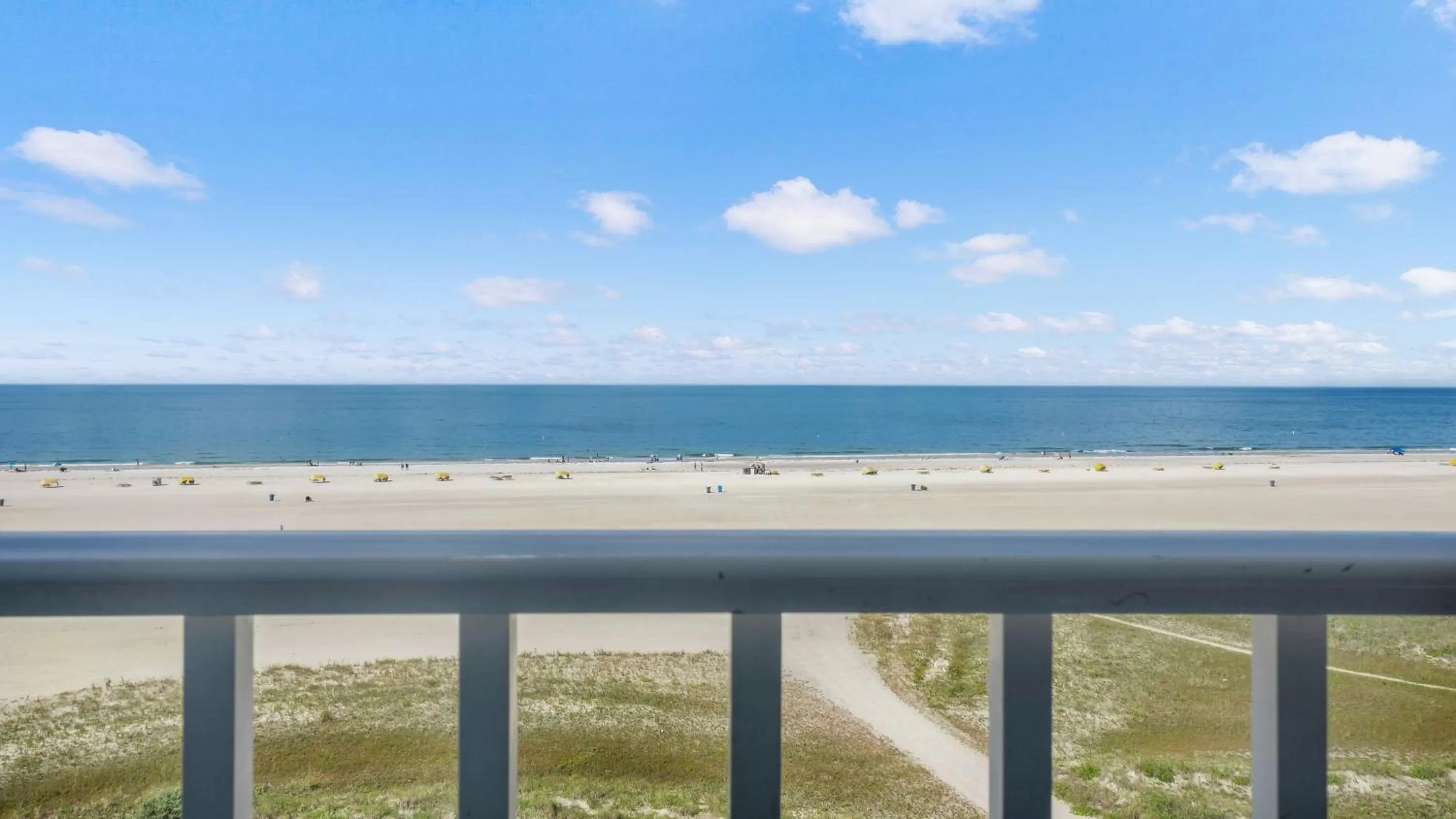 View (from property/room) in Bilmar Beach Resort