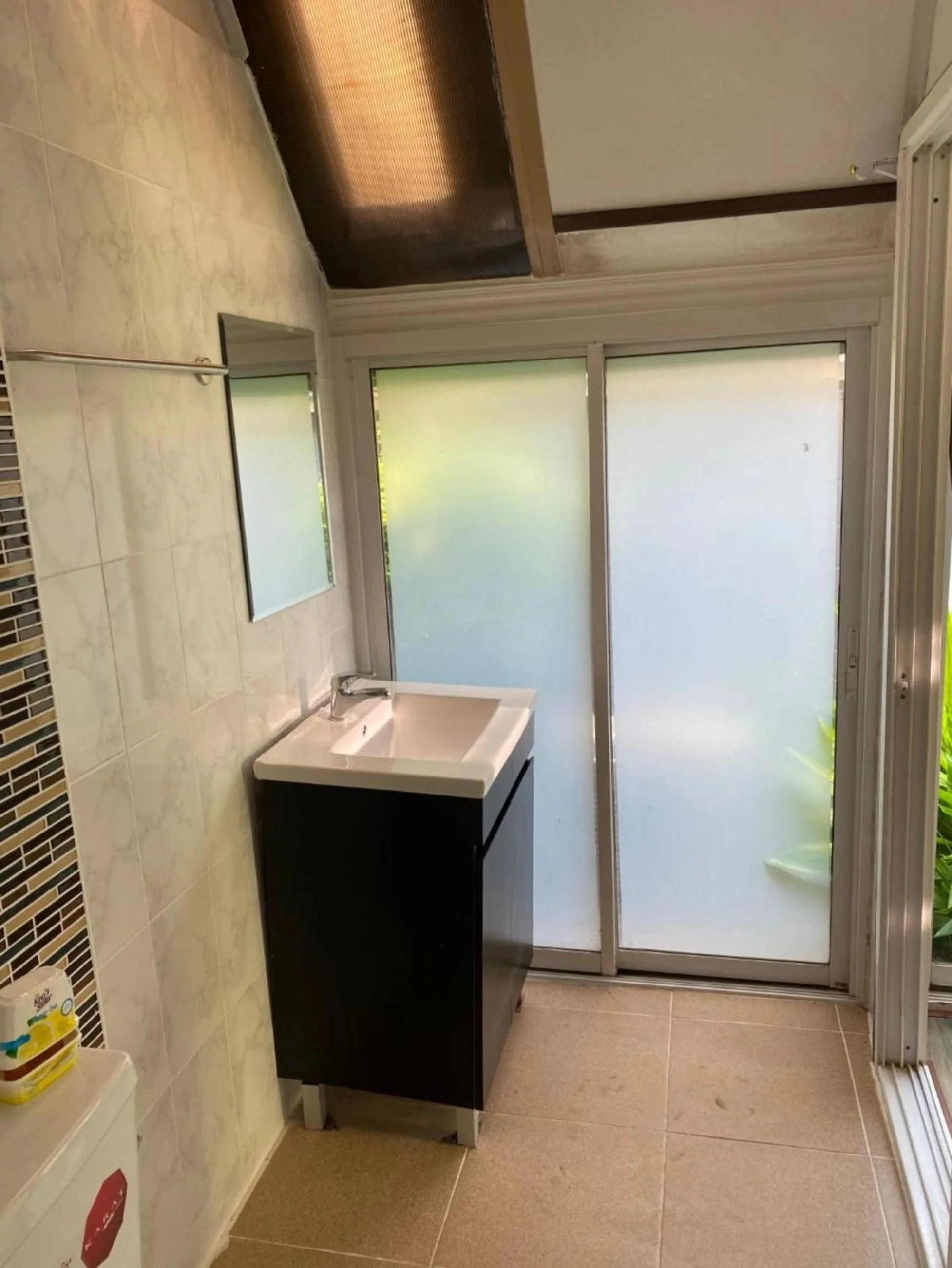 Property building in Kurina Hotel