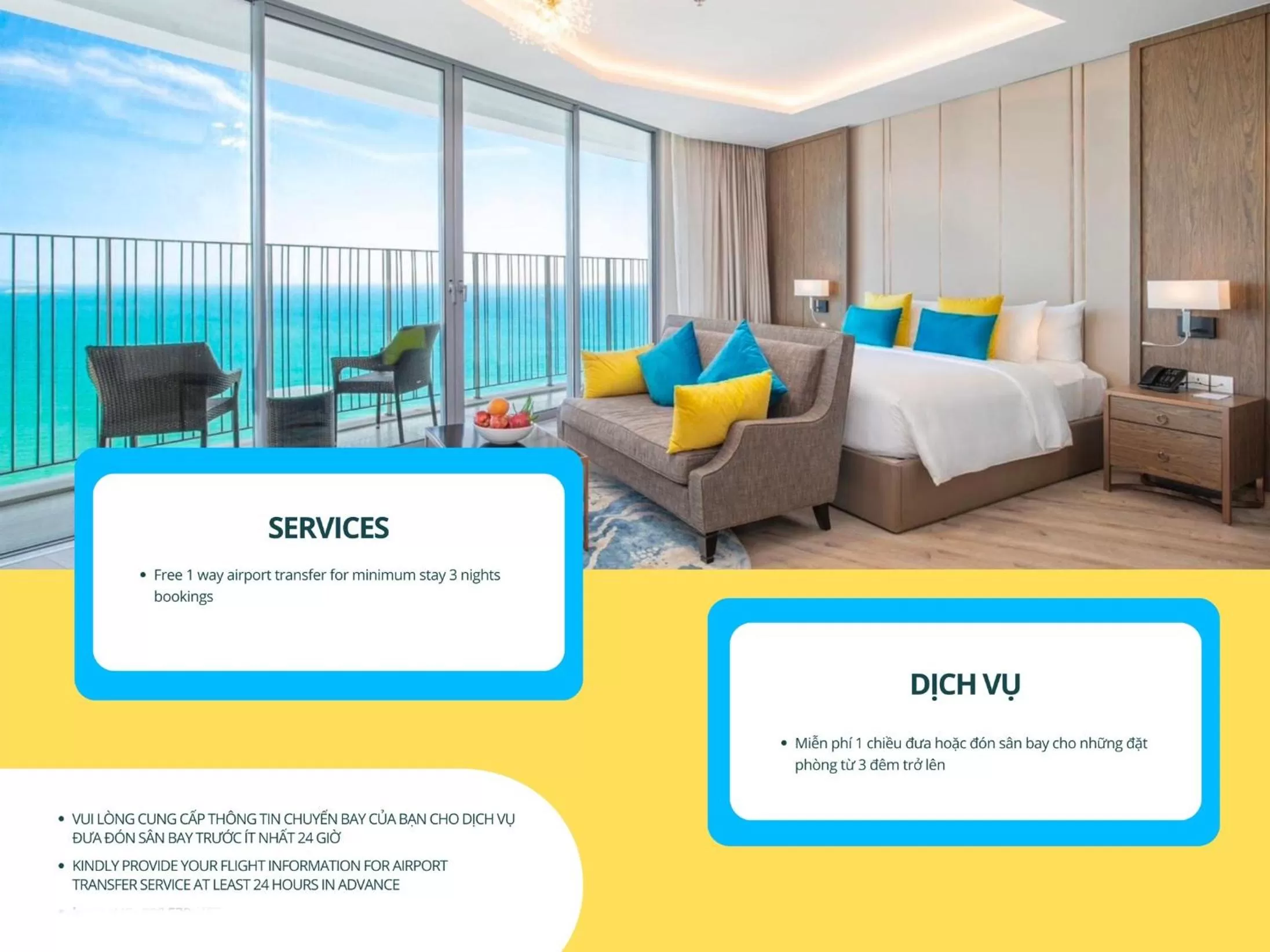 Panorama Nha Trang Condotel