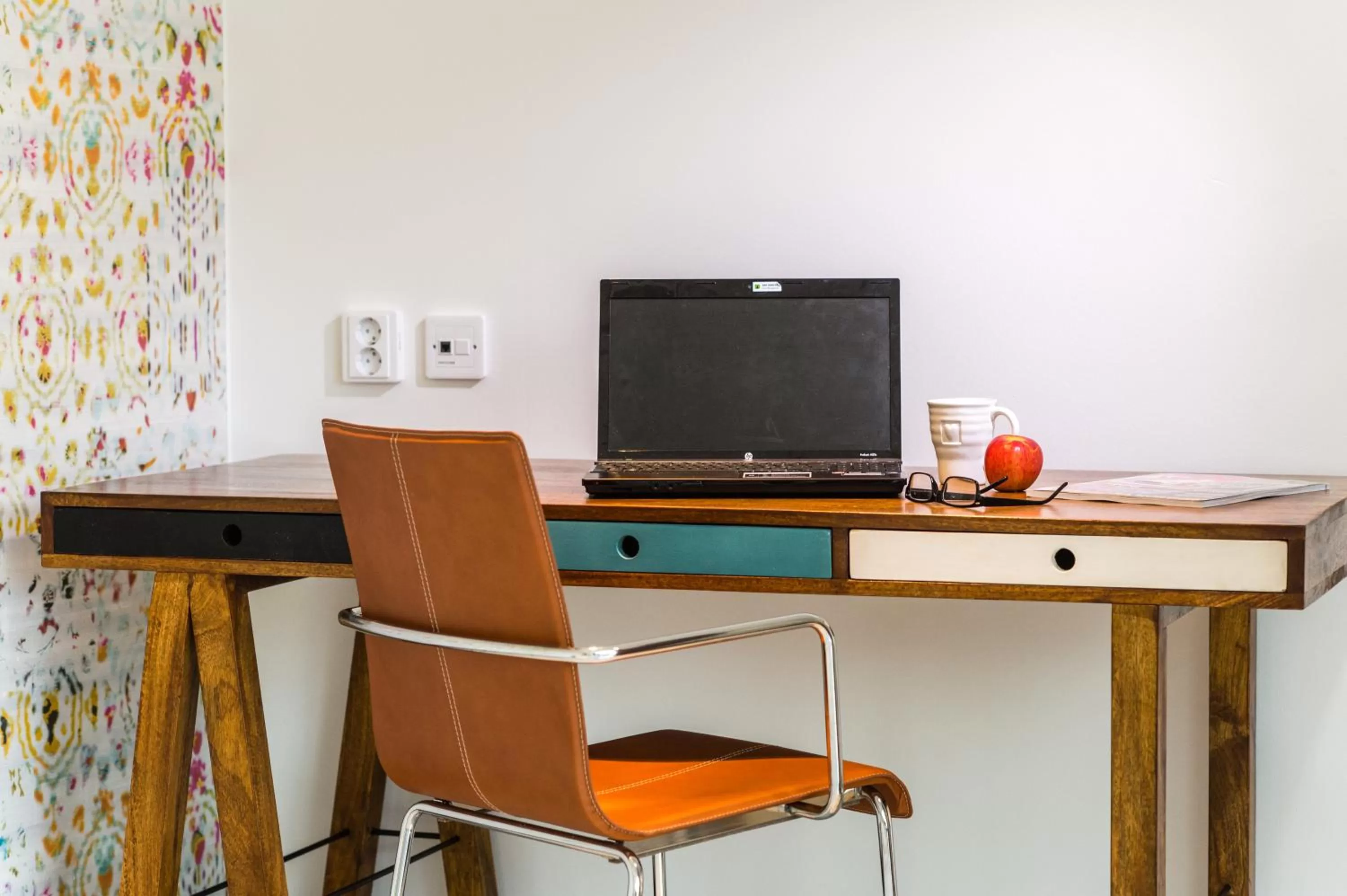 TV and multimedia in Best Western Hotell Hudik