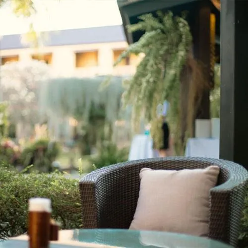 Holiday Garden Hotel & Resort SHA EXTRA PLUS