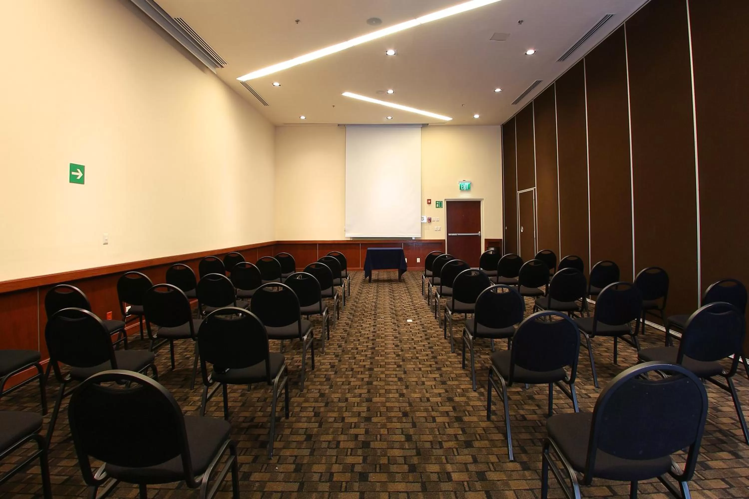 Meeting/conference room in Hotel Opus Grand Toluca Aeropuerto