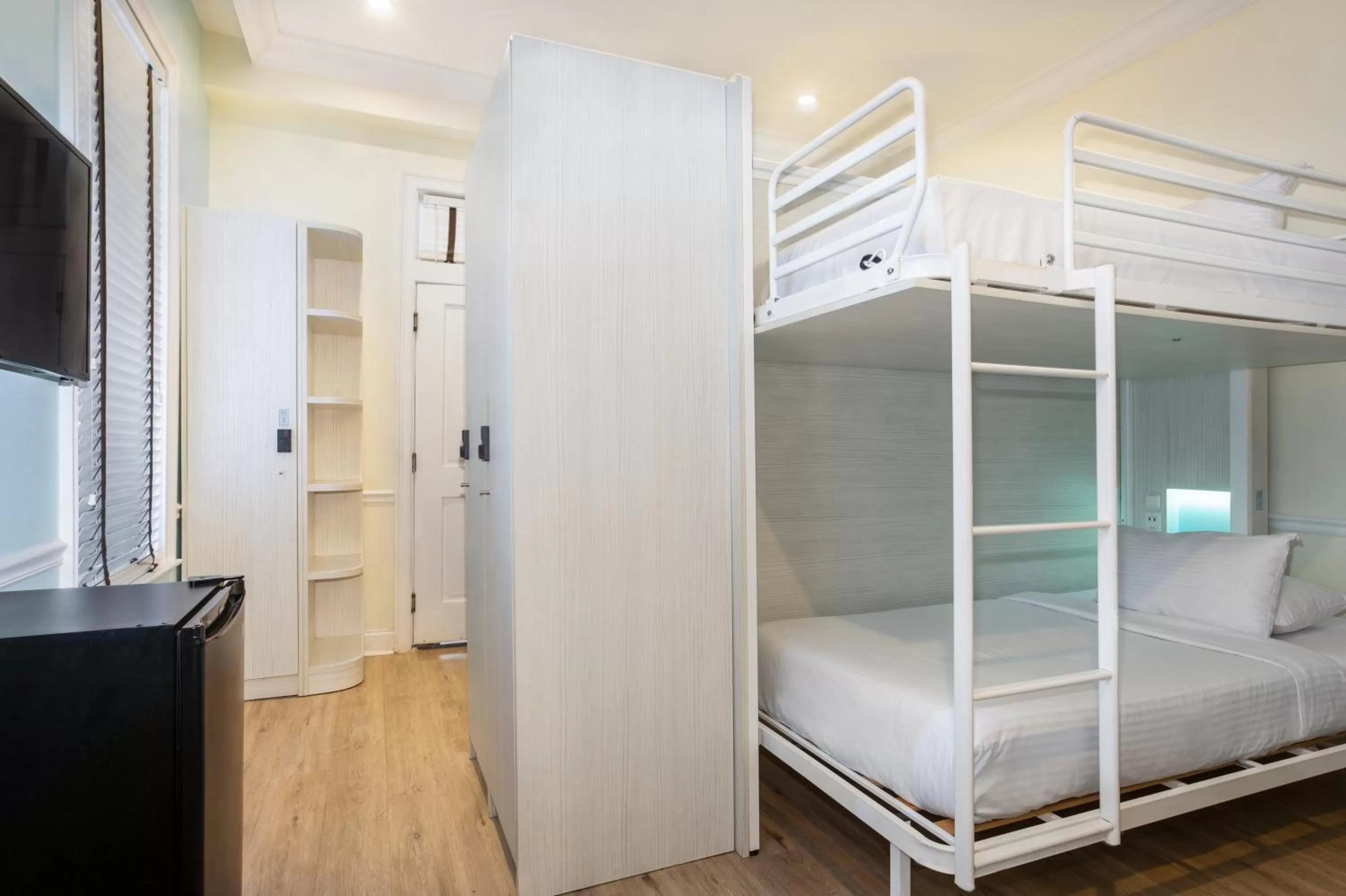 bunk bed, Bed in Nyah - Adult Exclusive