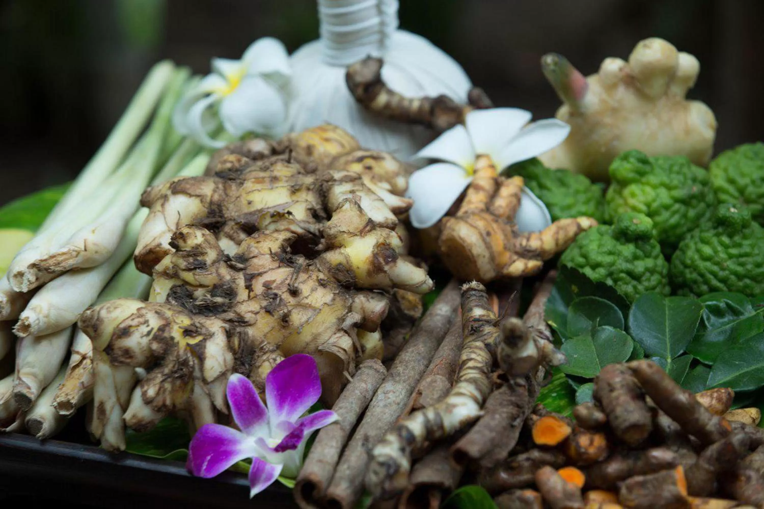 Massage in Siem Reap Palace Hotel & Spa