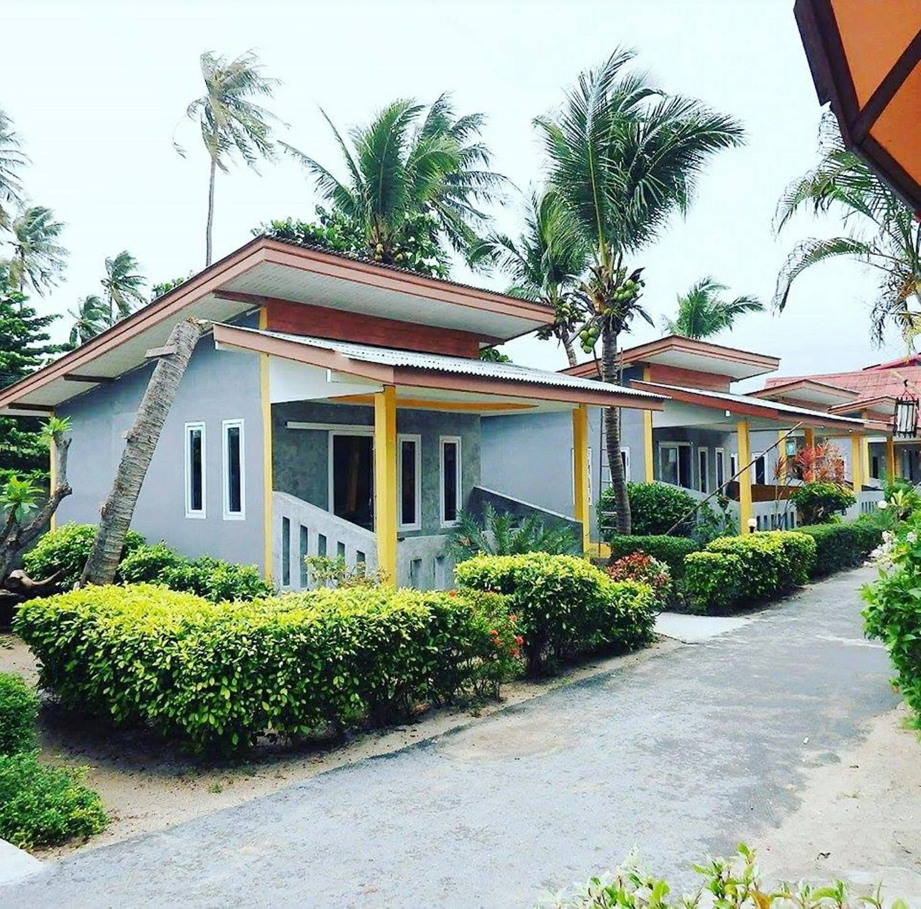 Other in Lanta New Beach Bungalows - SHA Plus