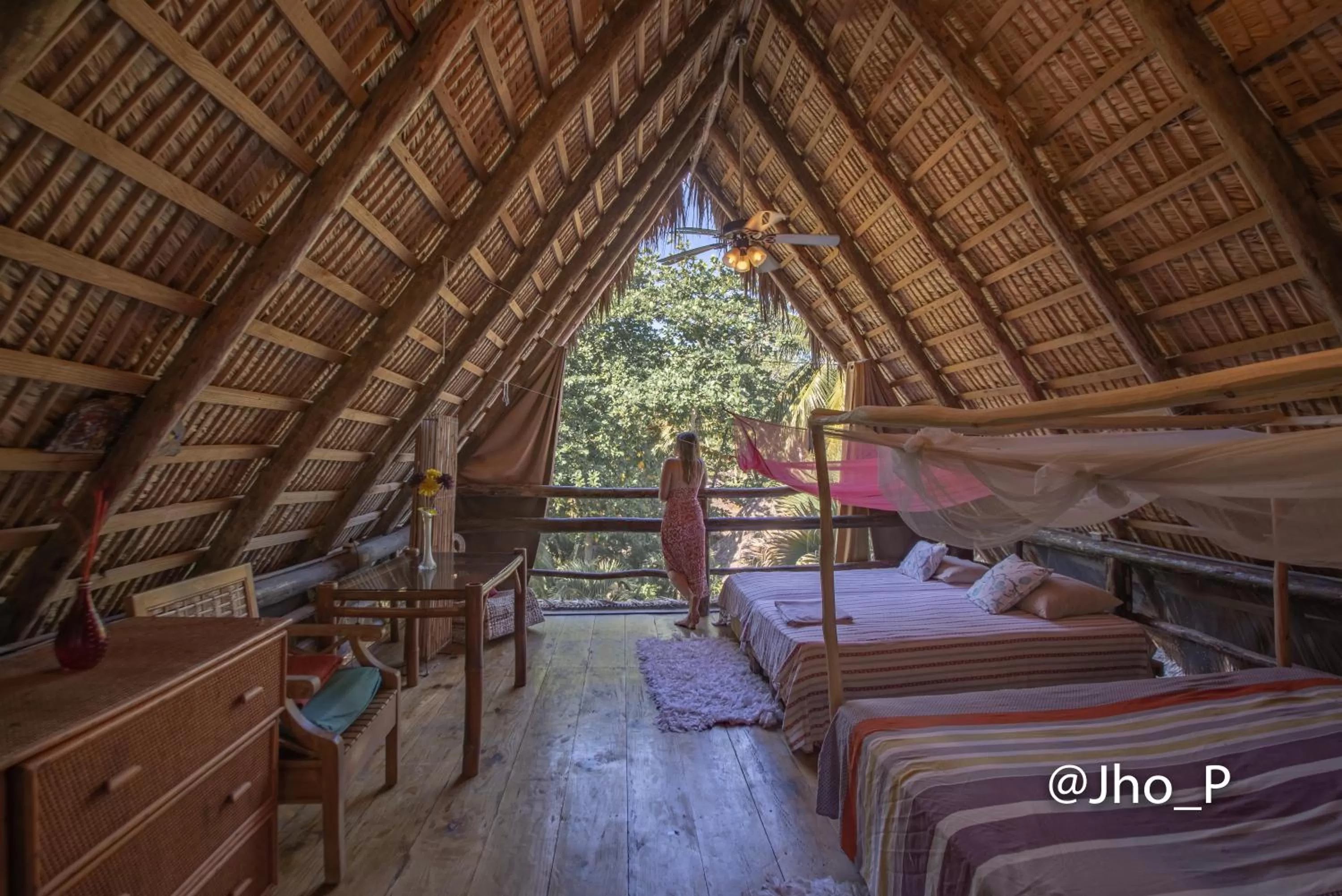 Cabarete Maravilla Eco Lodge Boutique Beach Surf Encuentro, Kite, by AA Crypto Group