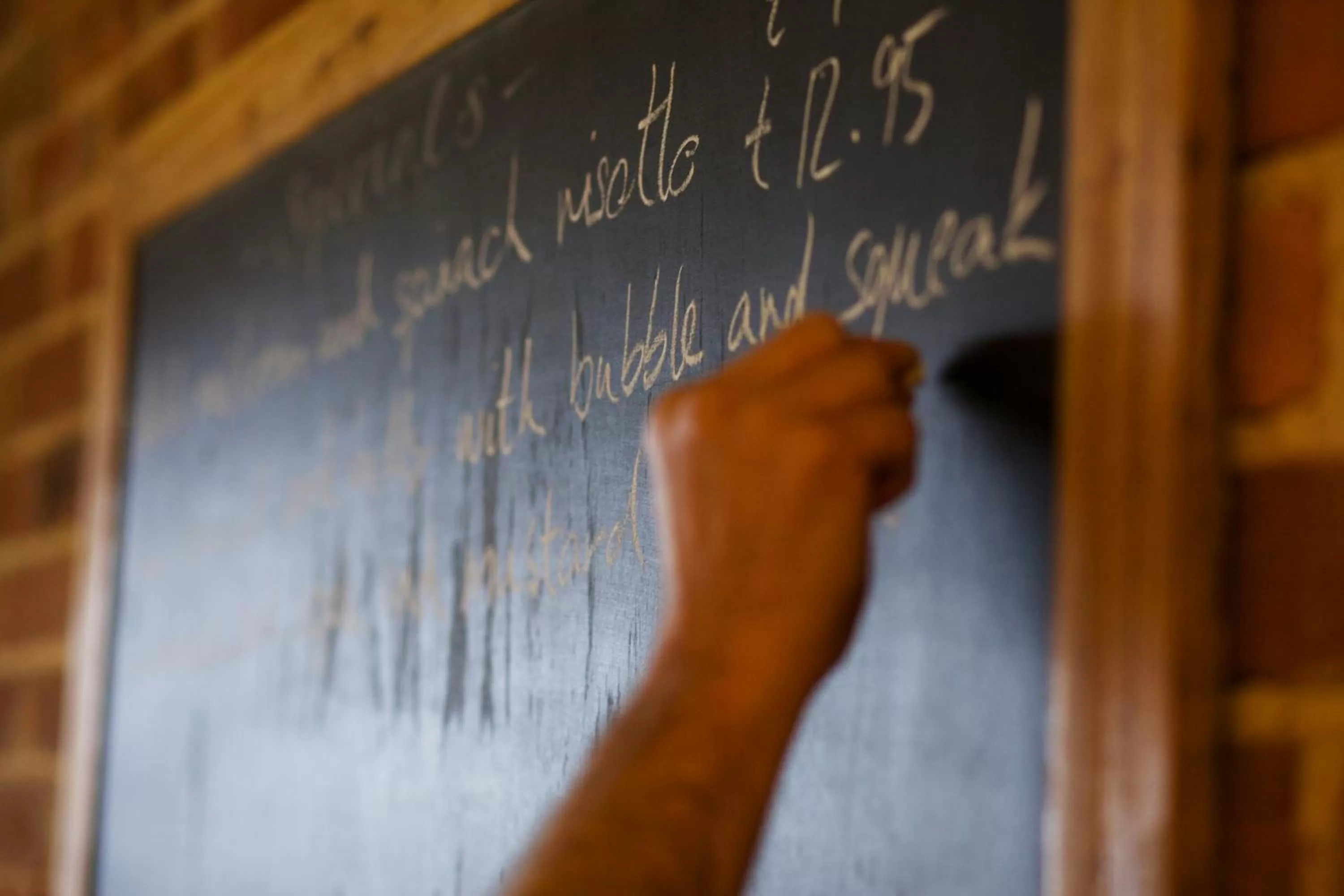 Other in The Welldiggers Arms