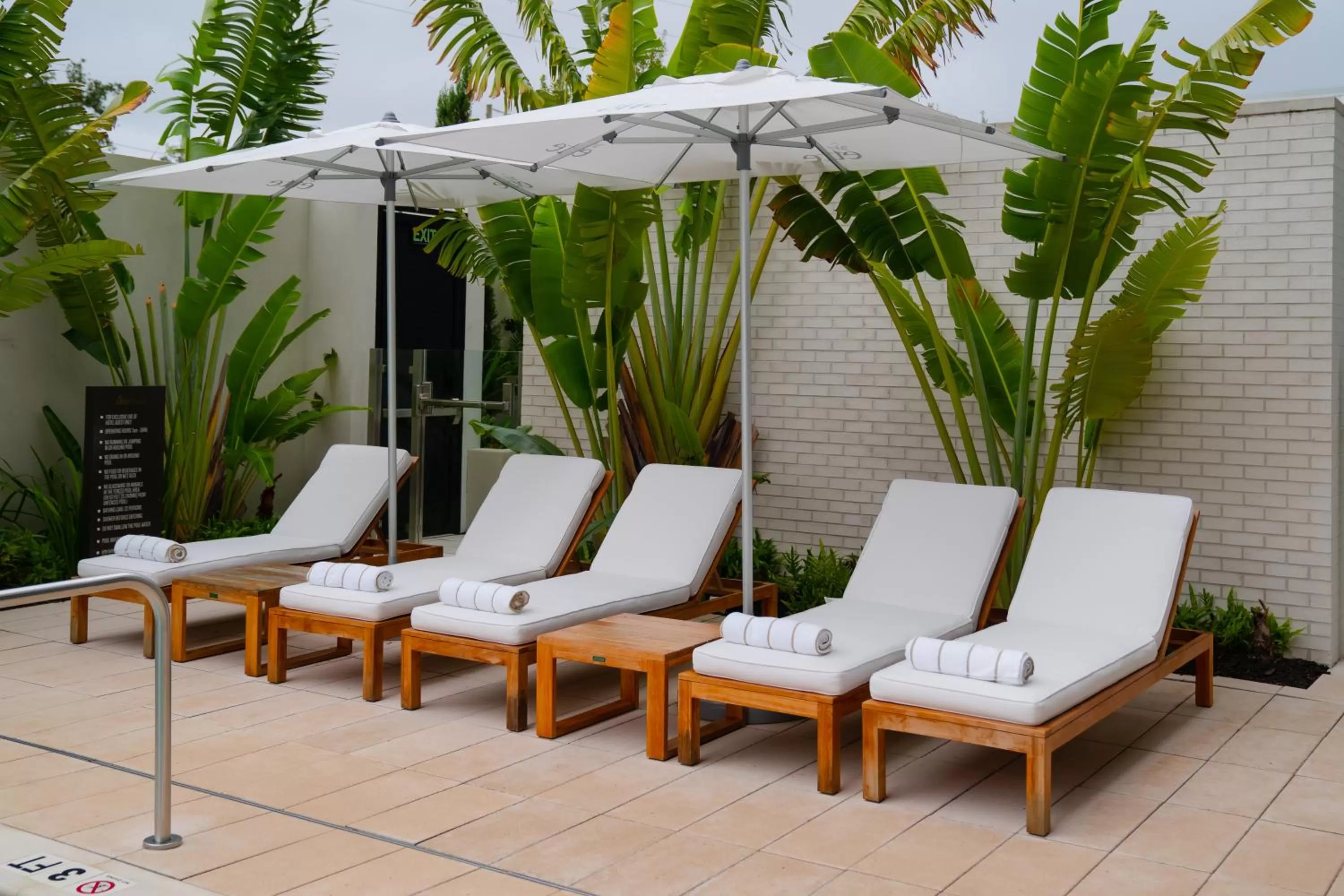 Spa and wellness centre/facilities in ette luxury hotel & spa - Near Disney Theme Parks