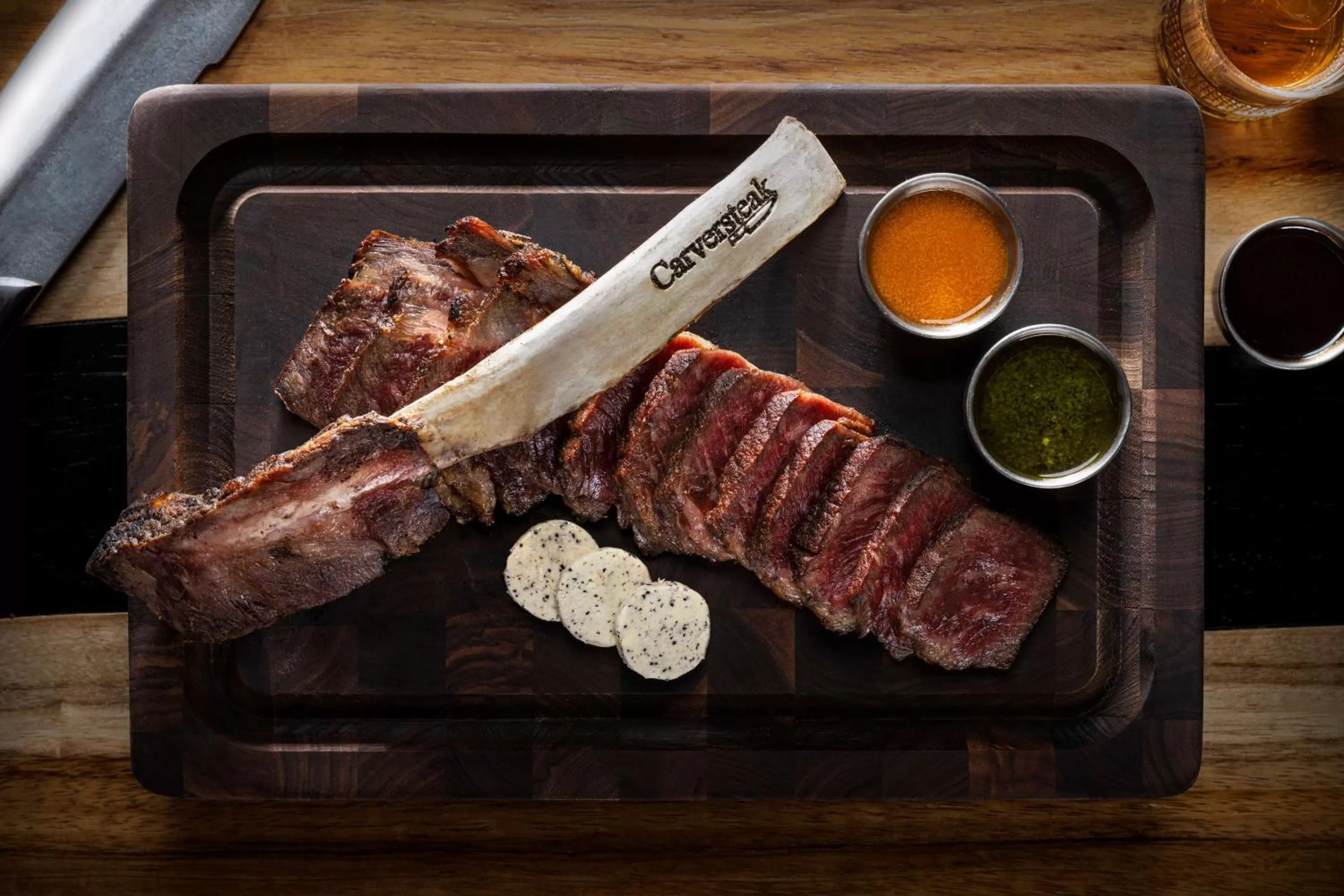 Restaurant/places to eat in Las Vegas Hilton At Resorts World