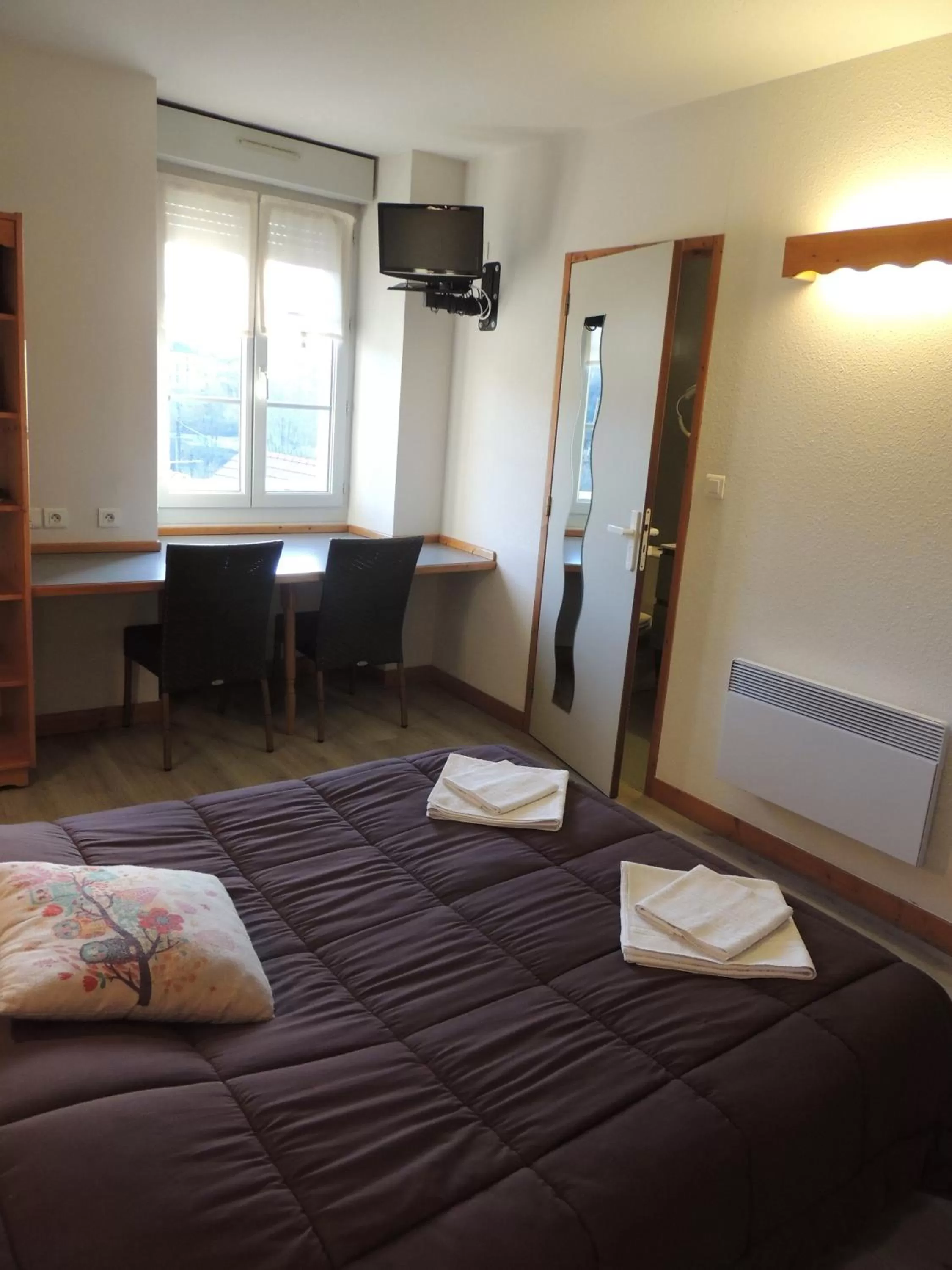 Hôtel de La Vallée