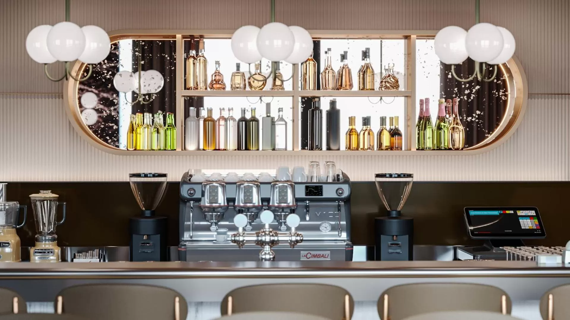 Lounge or bar in Hotel Walhalla