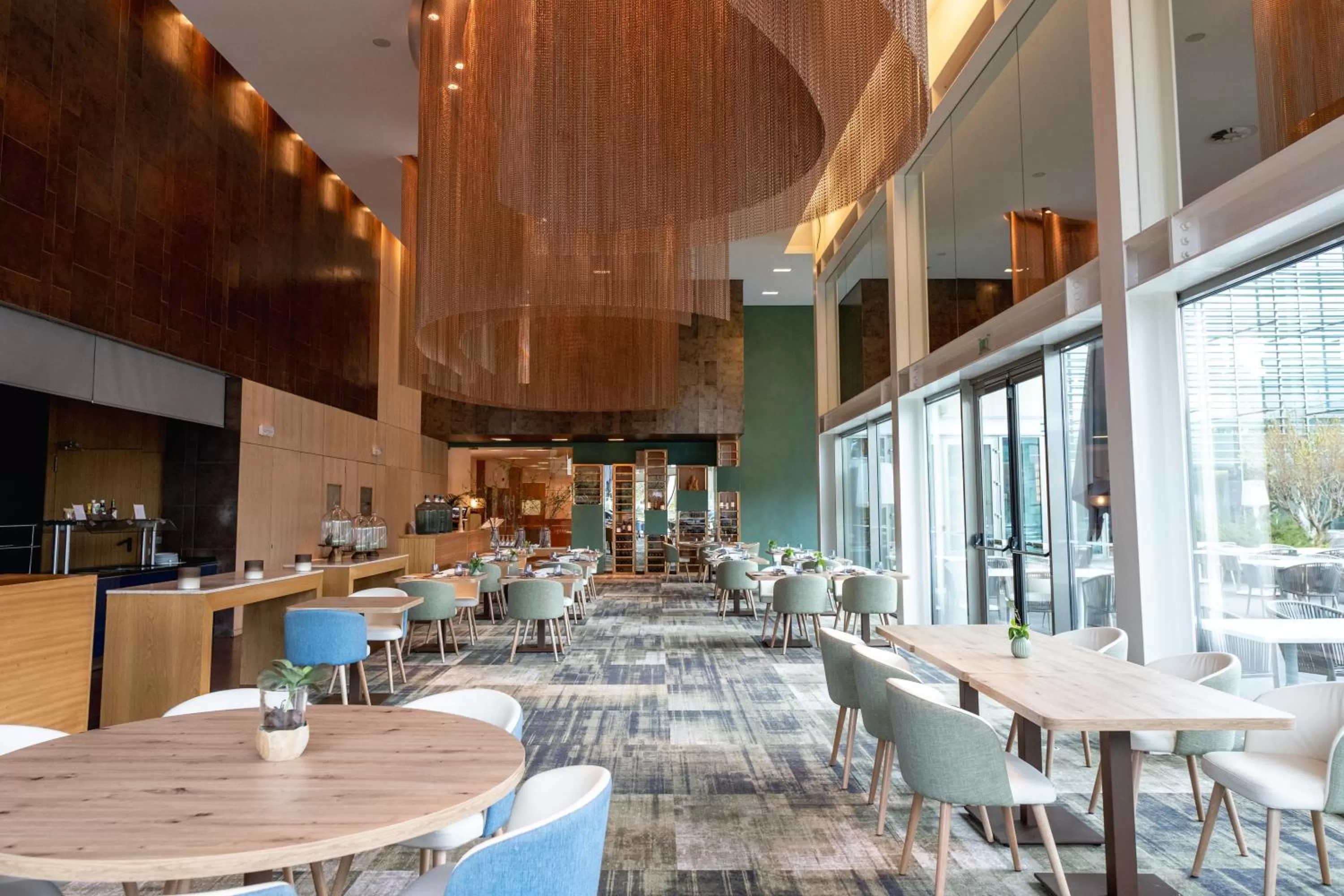 Restaurant/places to eat in Onyria Marinha Cascais, Vignette Collection by IHG