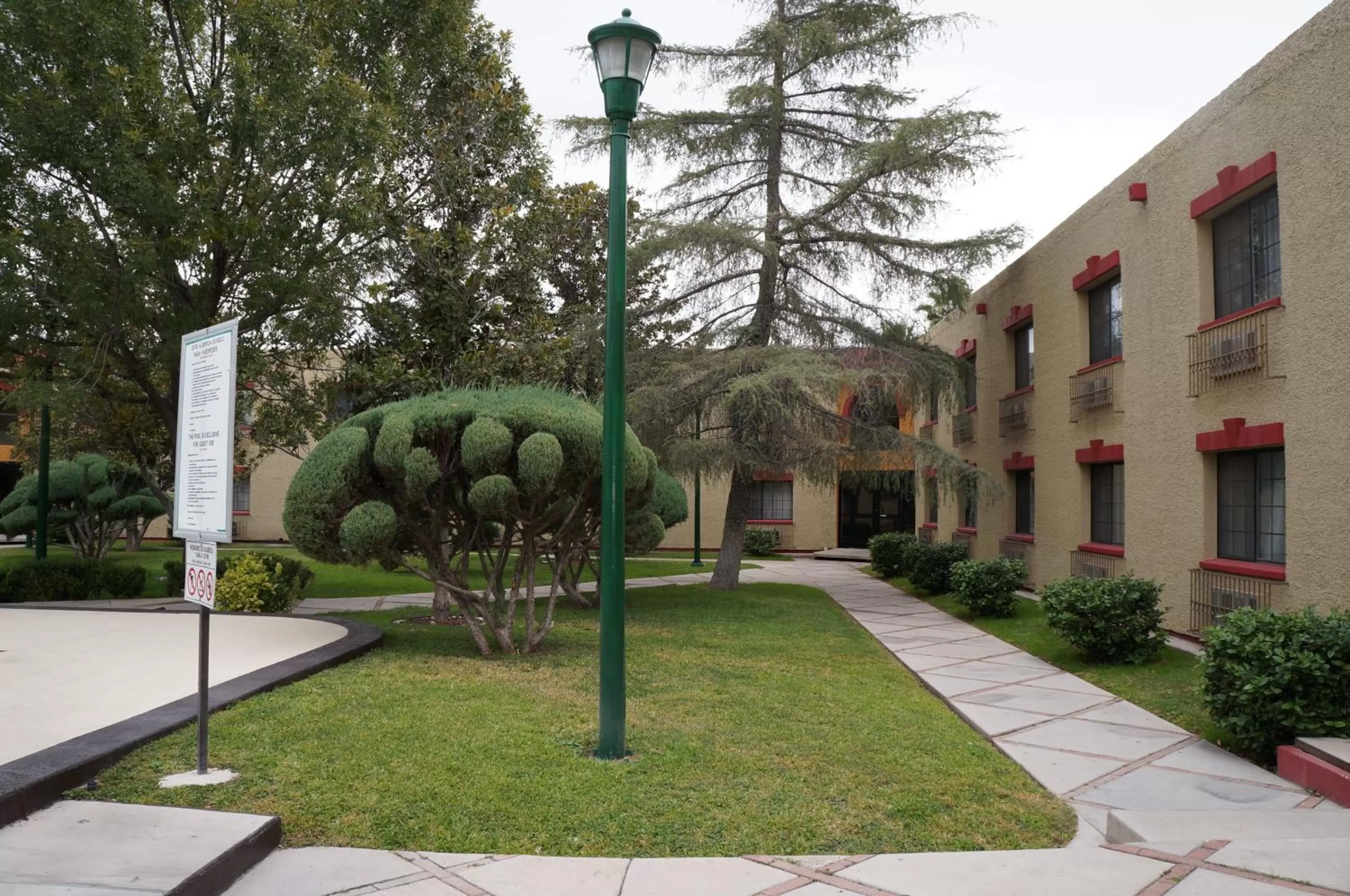 Day in Casa Grande Chihuahua