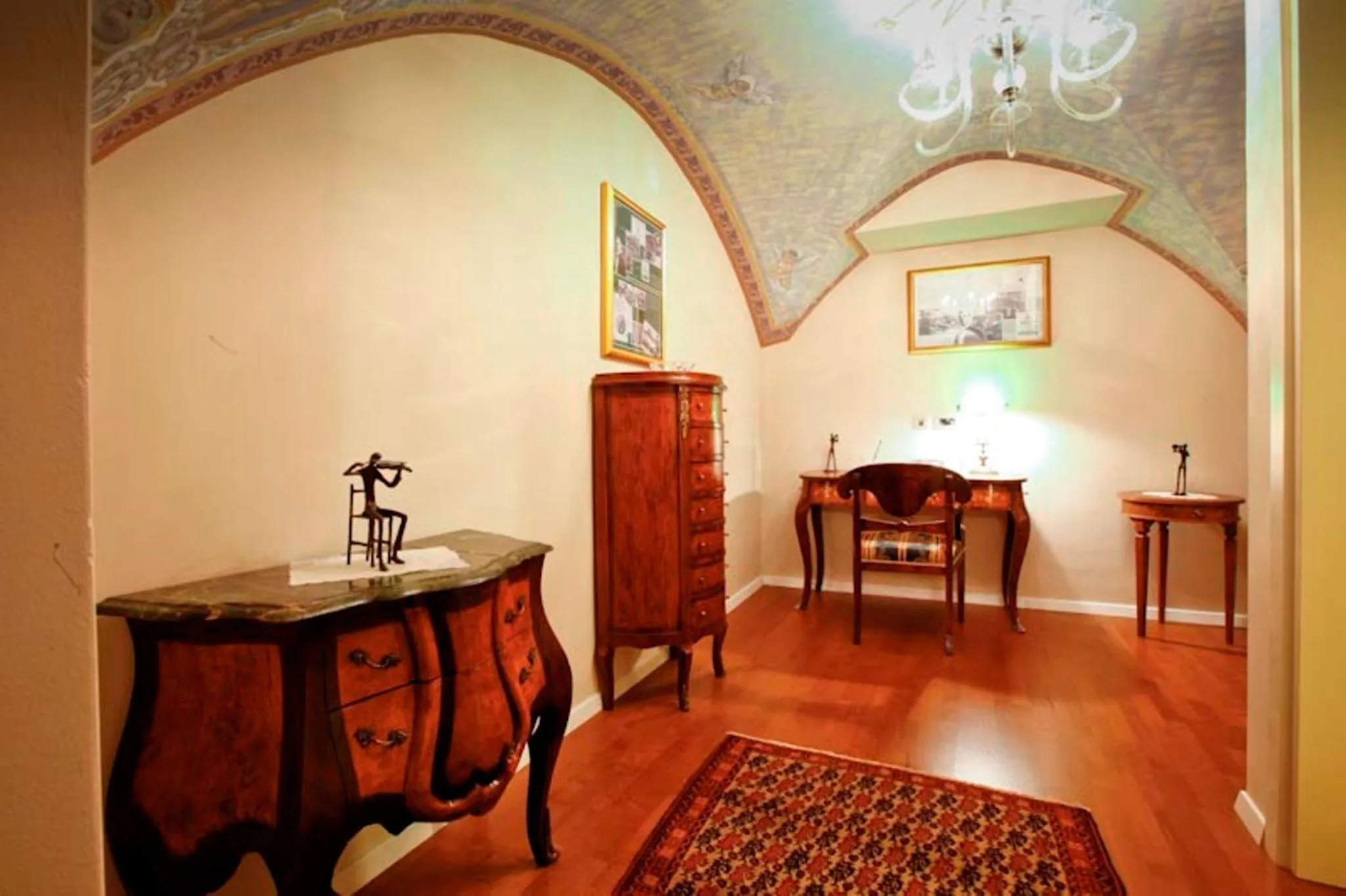 Other in Hotel Actum