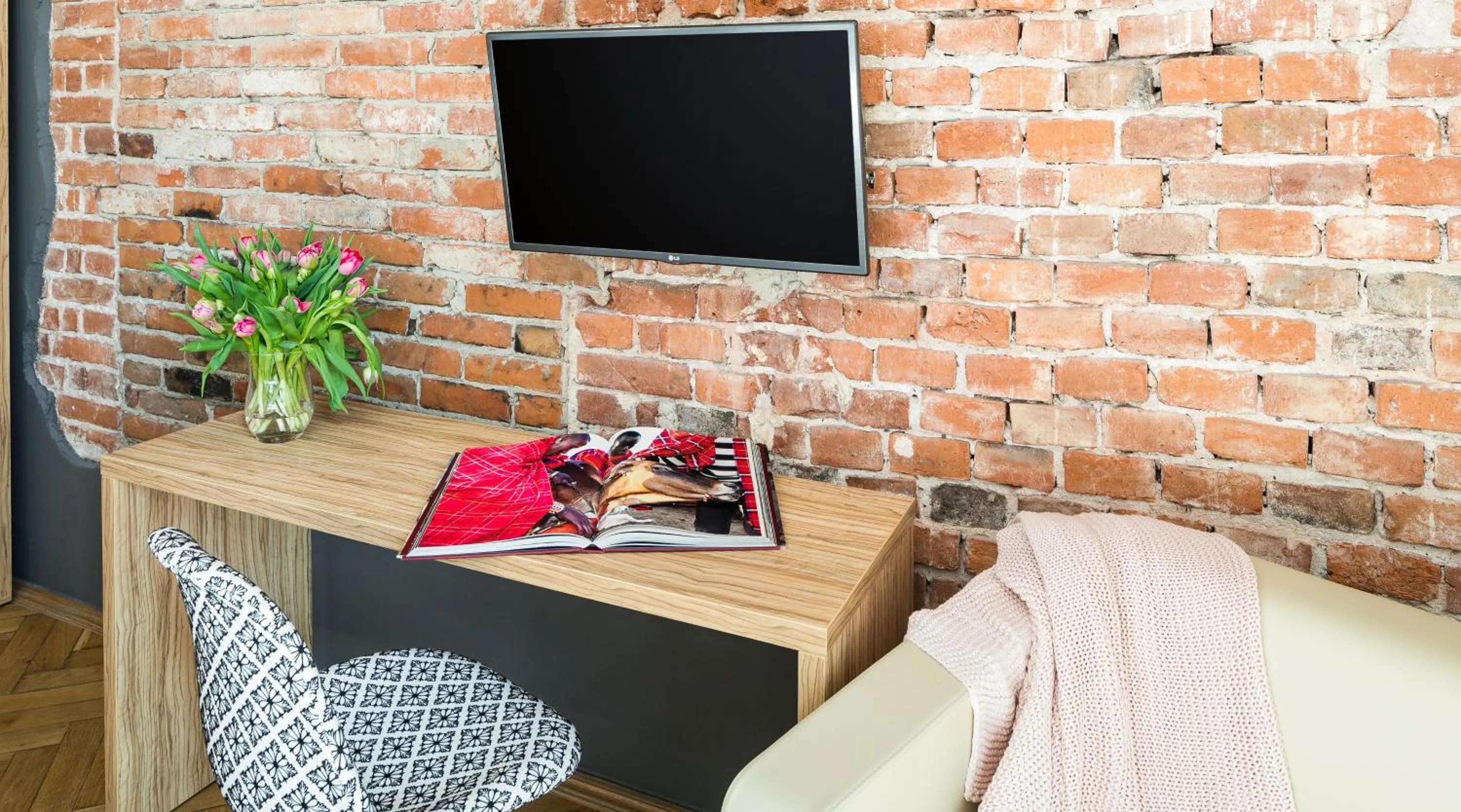 Decorative detail in Cracowdays