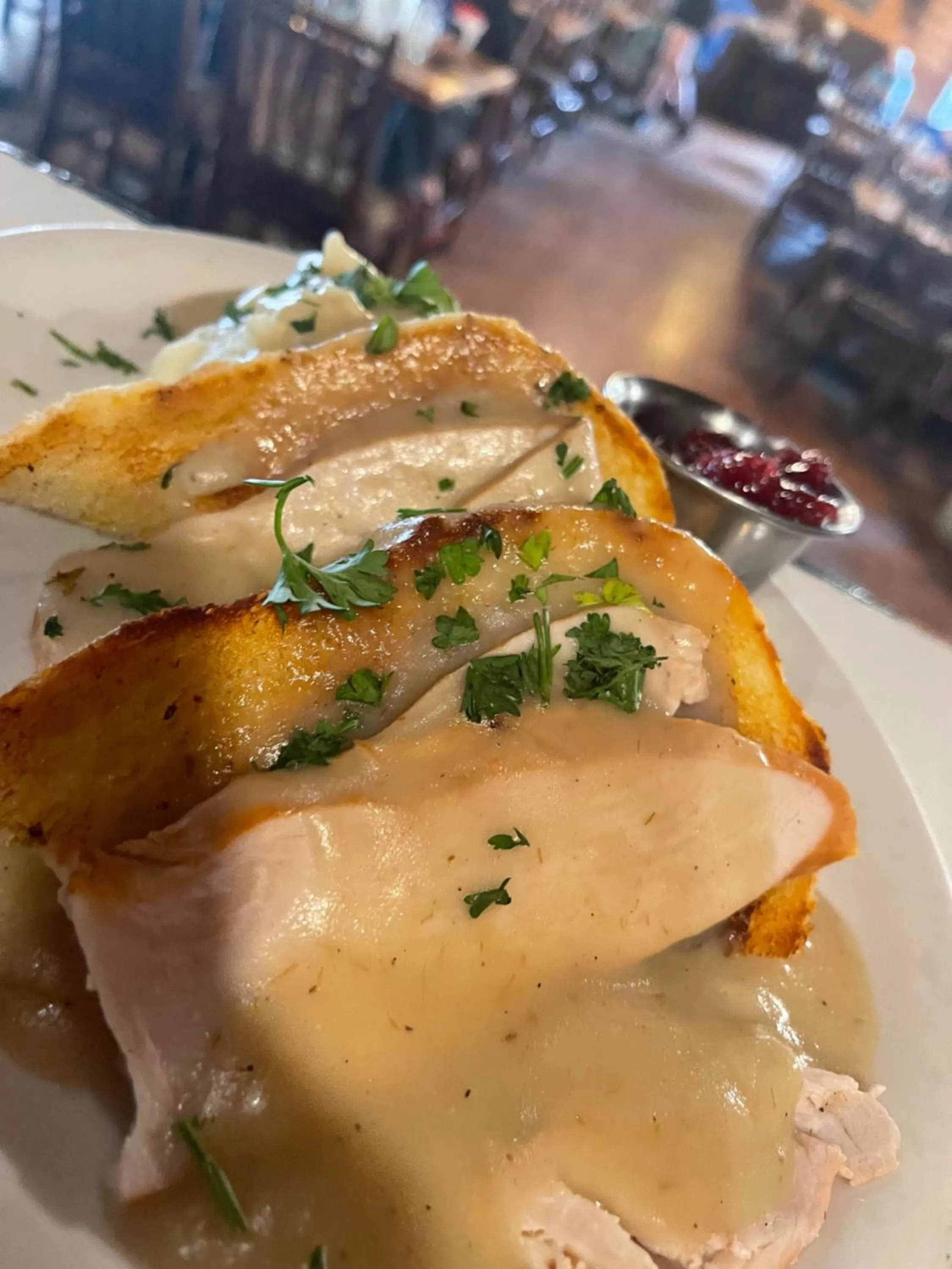 Silver Fork Lodge & Restaurant