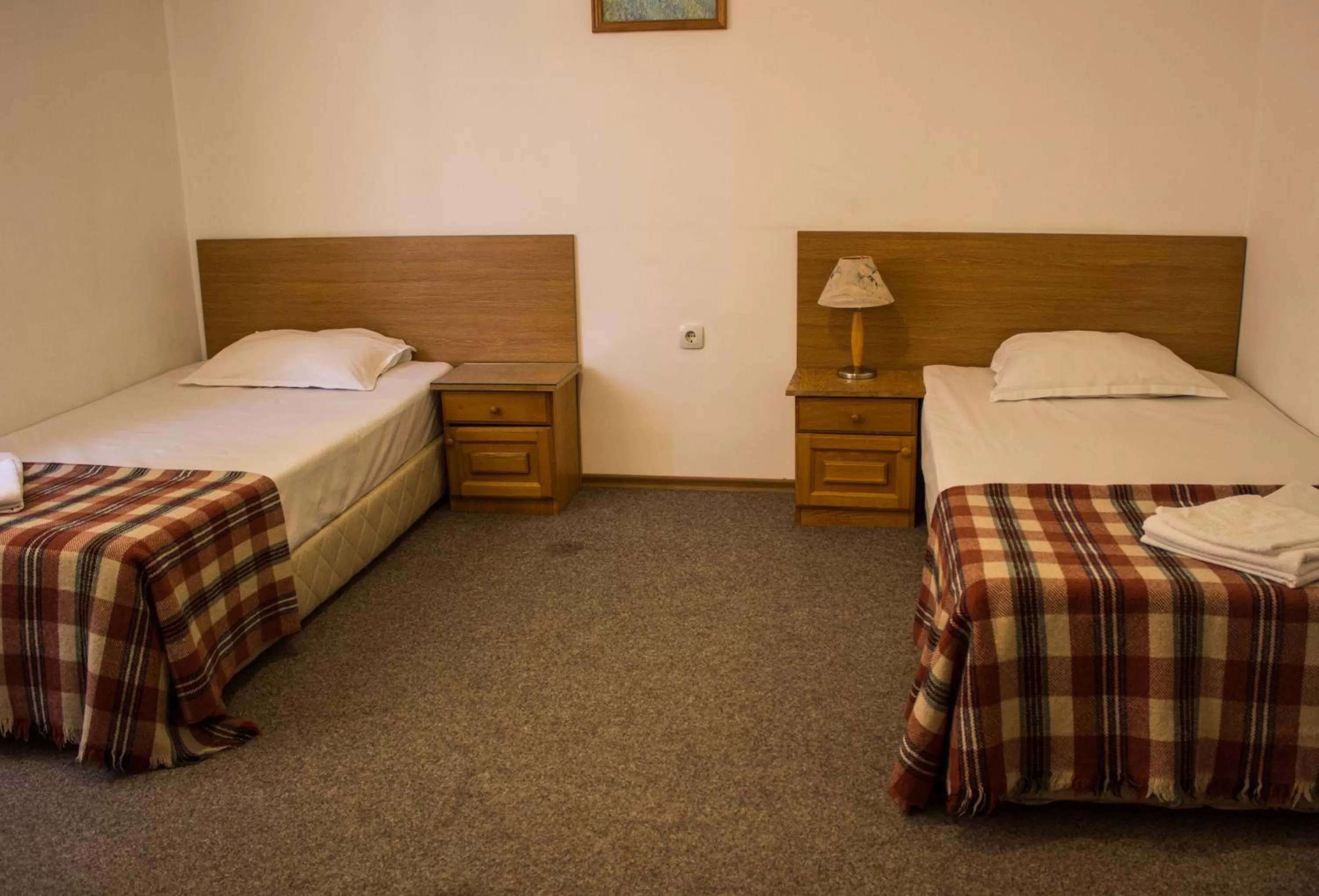 Photo of the whole room, Bed in Family Hotel Saint Iliya