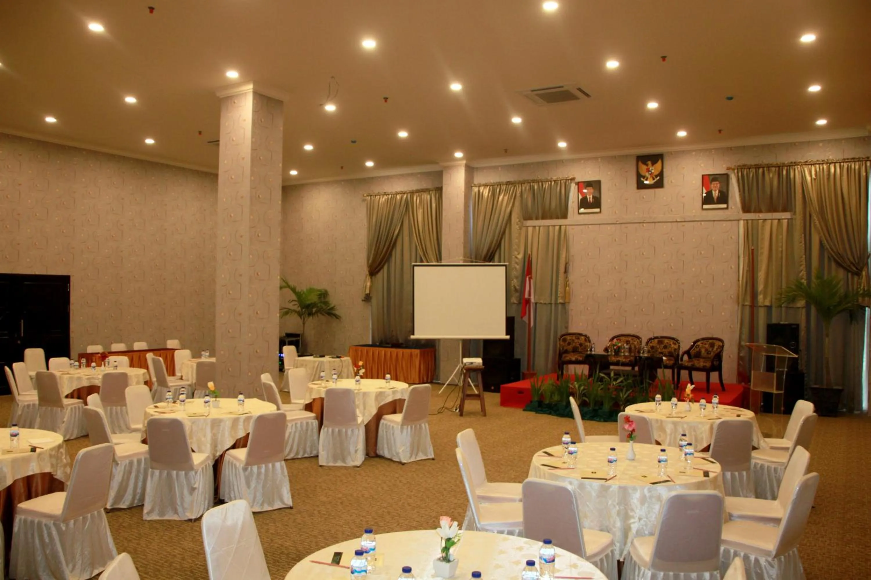 Hotel Grand Q Gorontalo