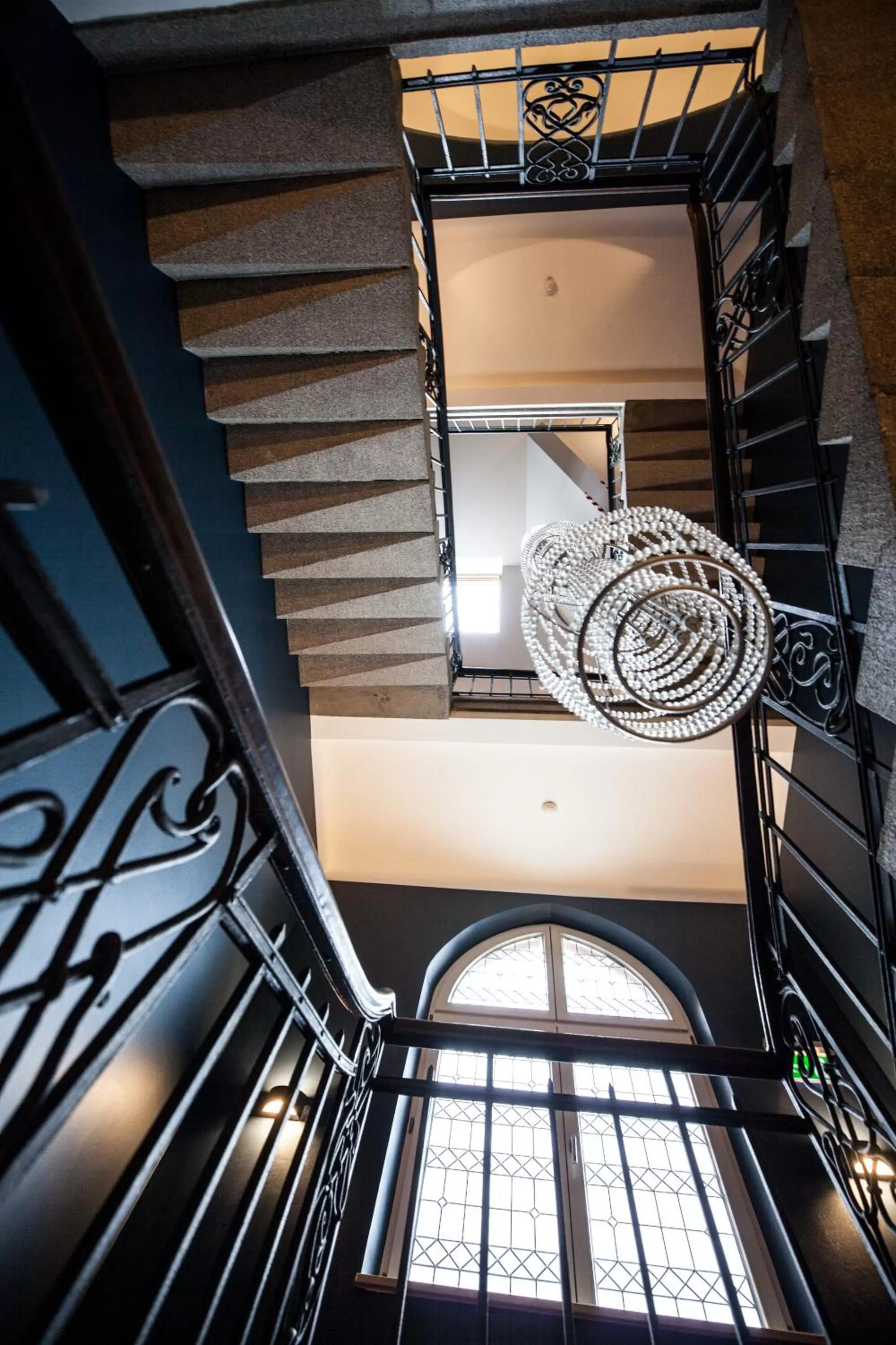 Property building in Palace St. George