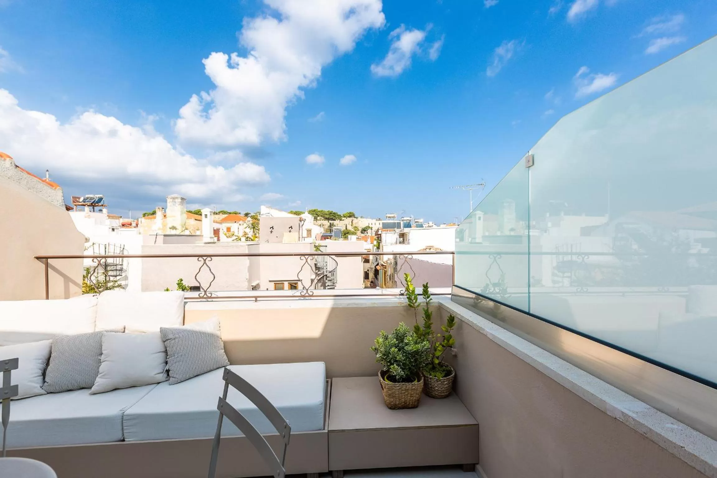 Neratze Hammam Suites