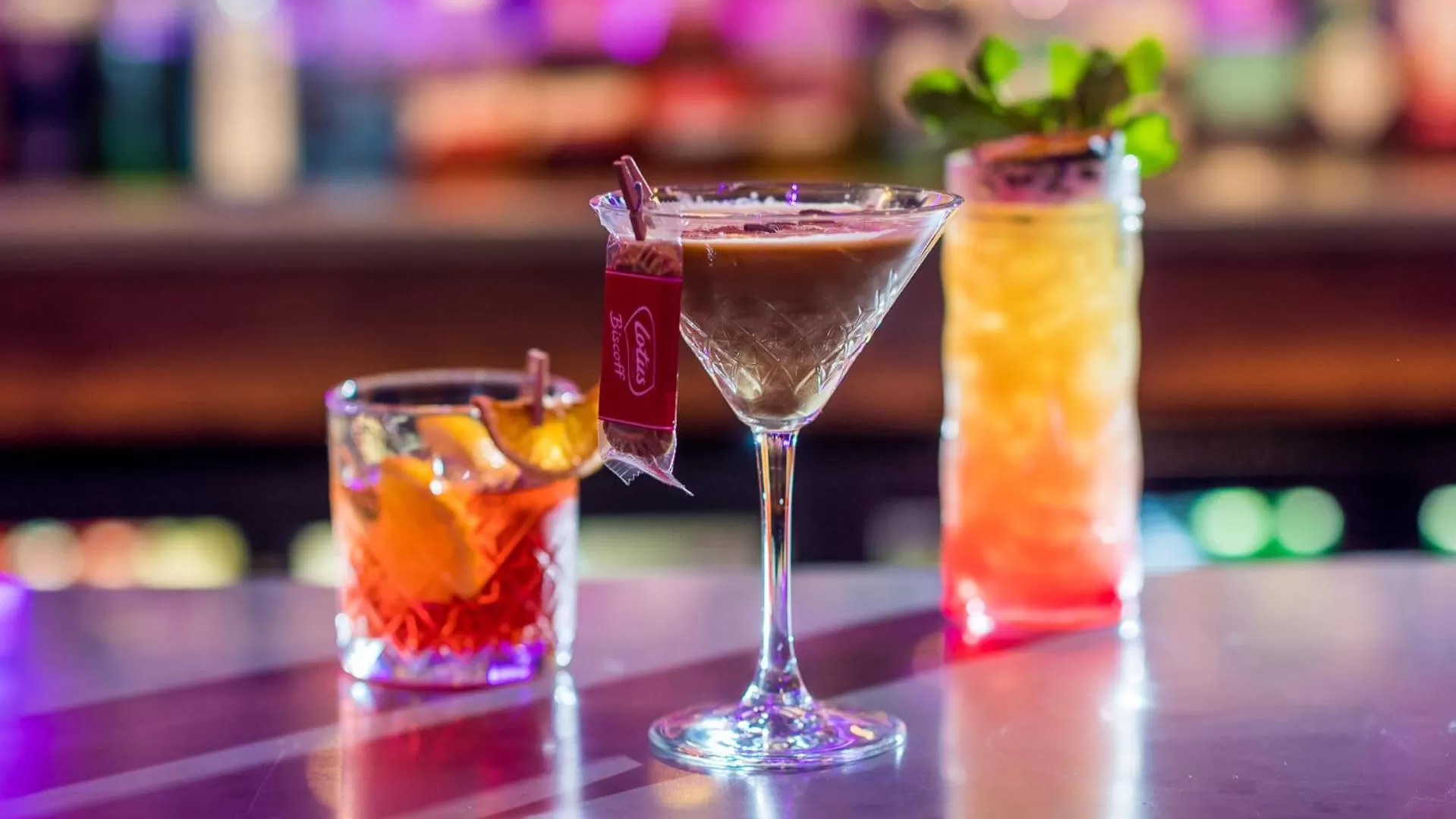 Restaurant/places to eat in The Royal & Fortescue Hotel