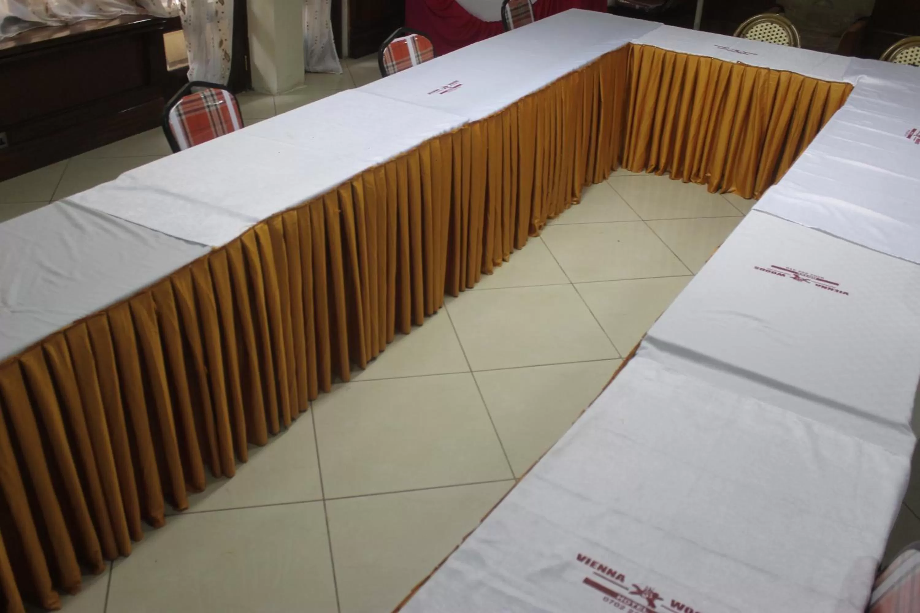 Vienna Woods Hotel Nakuru