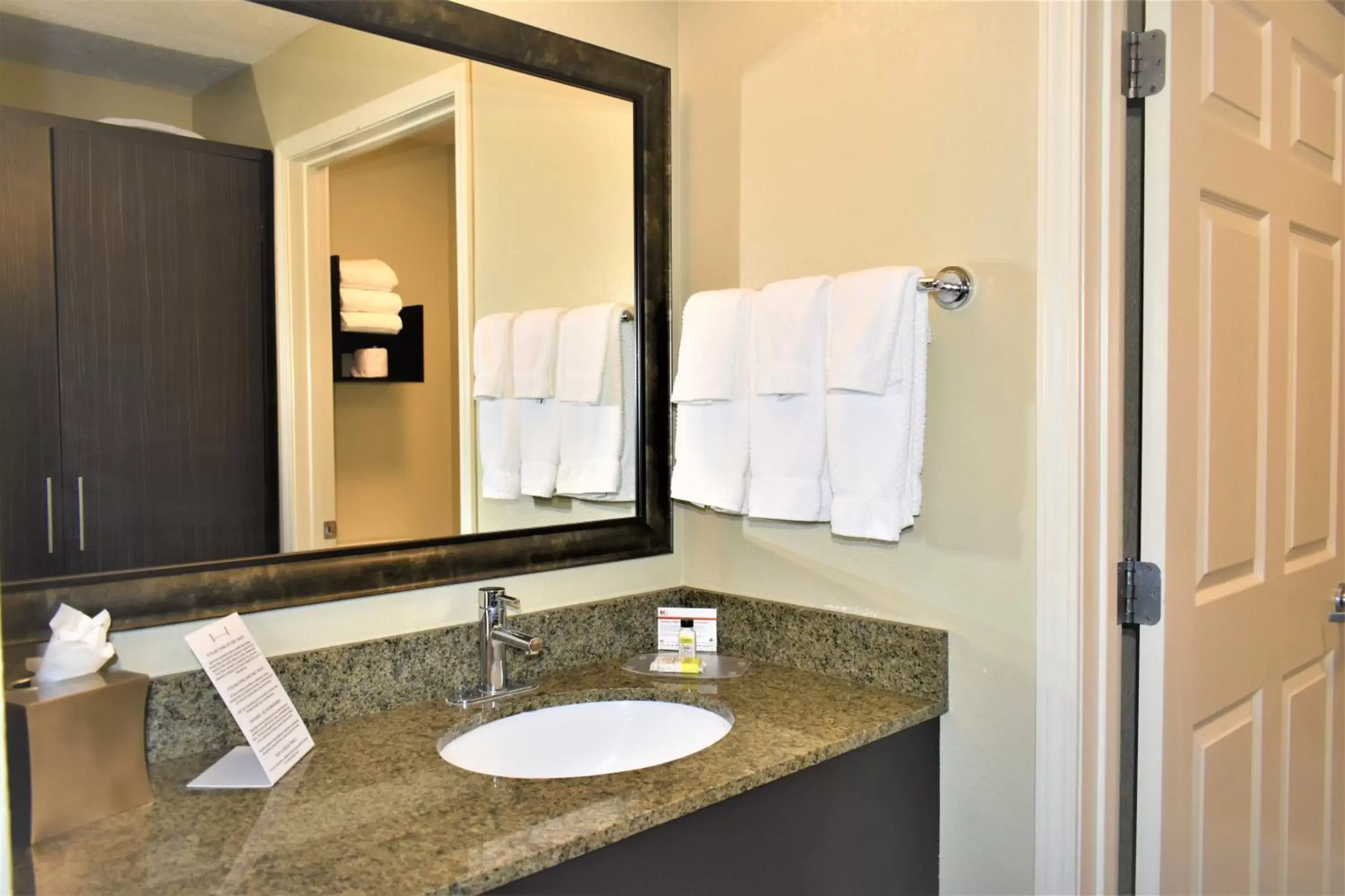 Studio Suite in Staybridge Suites Albuquerque North by IHG Studio Suite in Staybridge Suites Albuquerque North by IHG