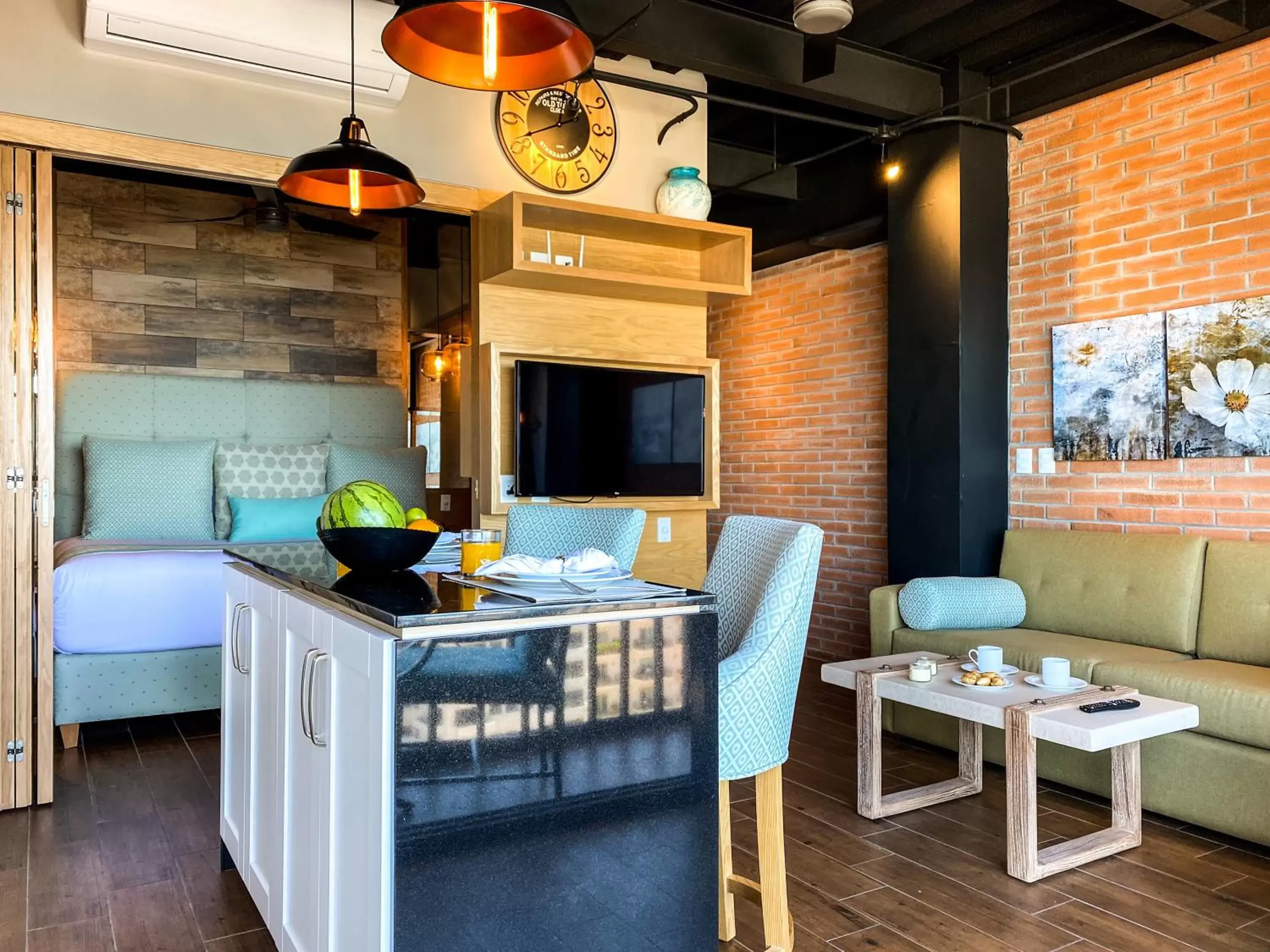 Deluxe Studio in Pinnacle Resorts 179 - Adults Only Deluxe Studio in Pinnacle Resorts 179 - Adults Only