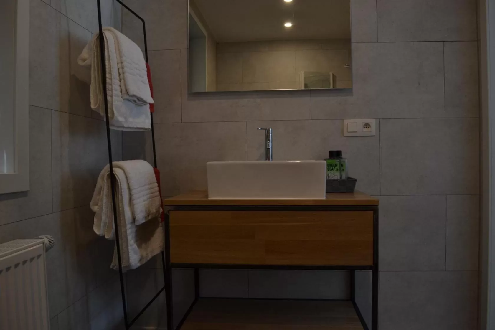 PANACHE - BIKE EN SLEEP HOTEL