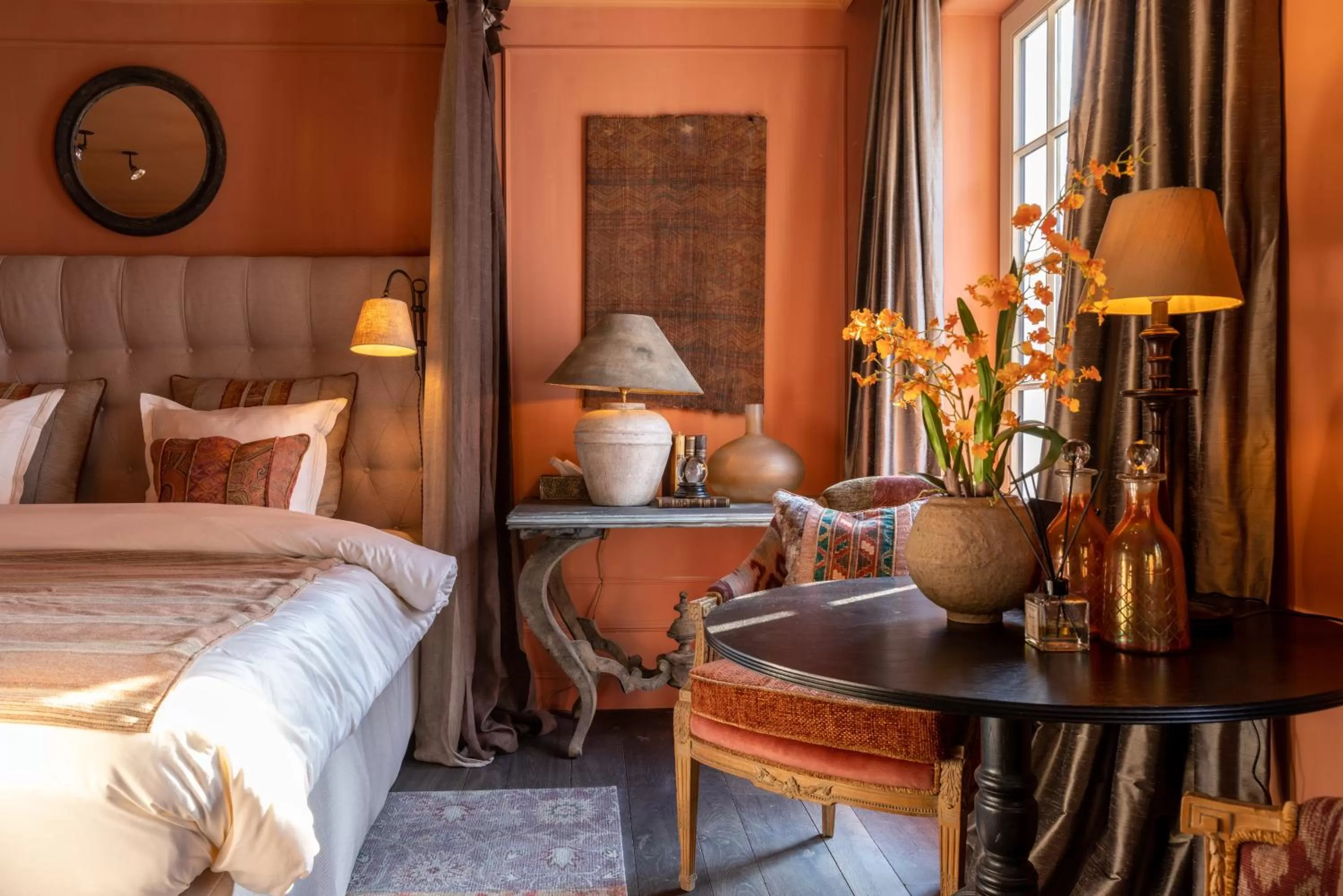 Deluxe Junior Suite in The Notary