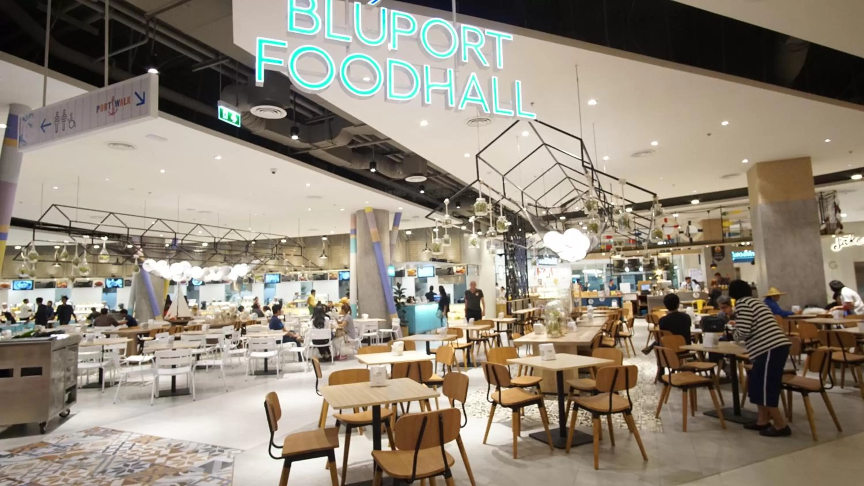 Restaurant/places to eat in Stone Head Hua Hin