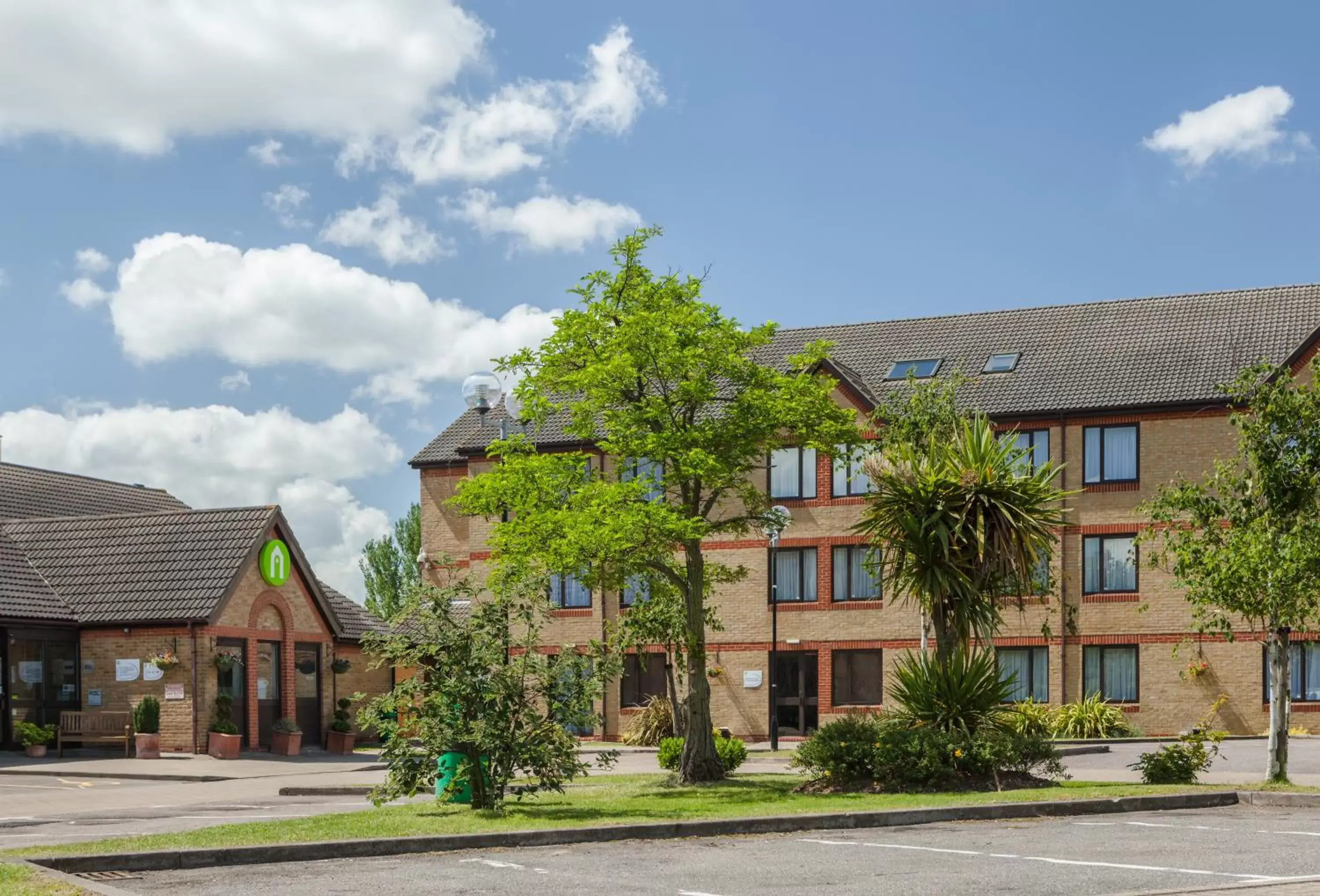 Campanile Hotel Dartford Campanile Hotel Dartford