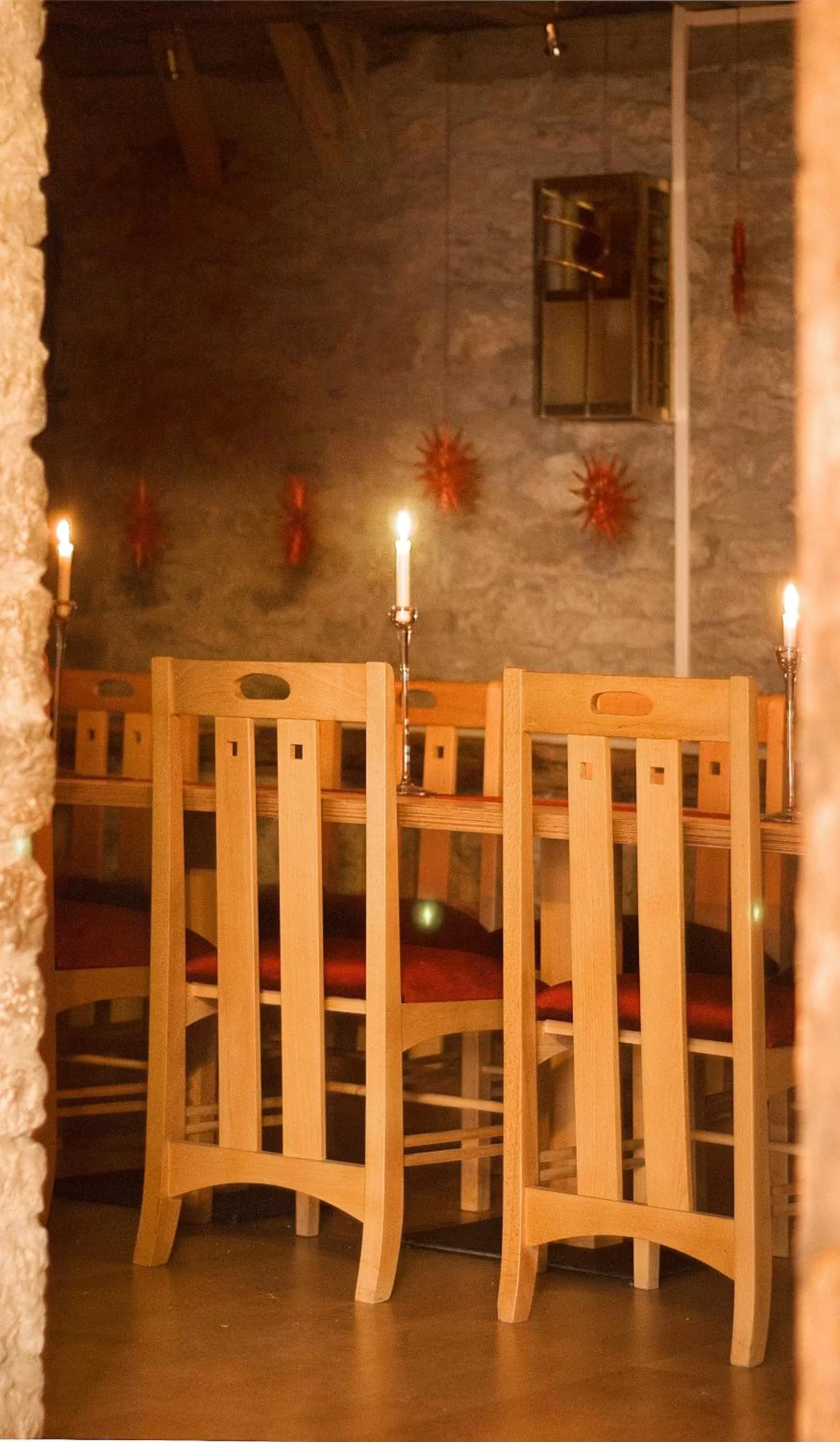 Business facilities in Gulevi Safranbolu Heritage Hotel