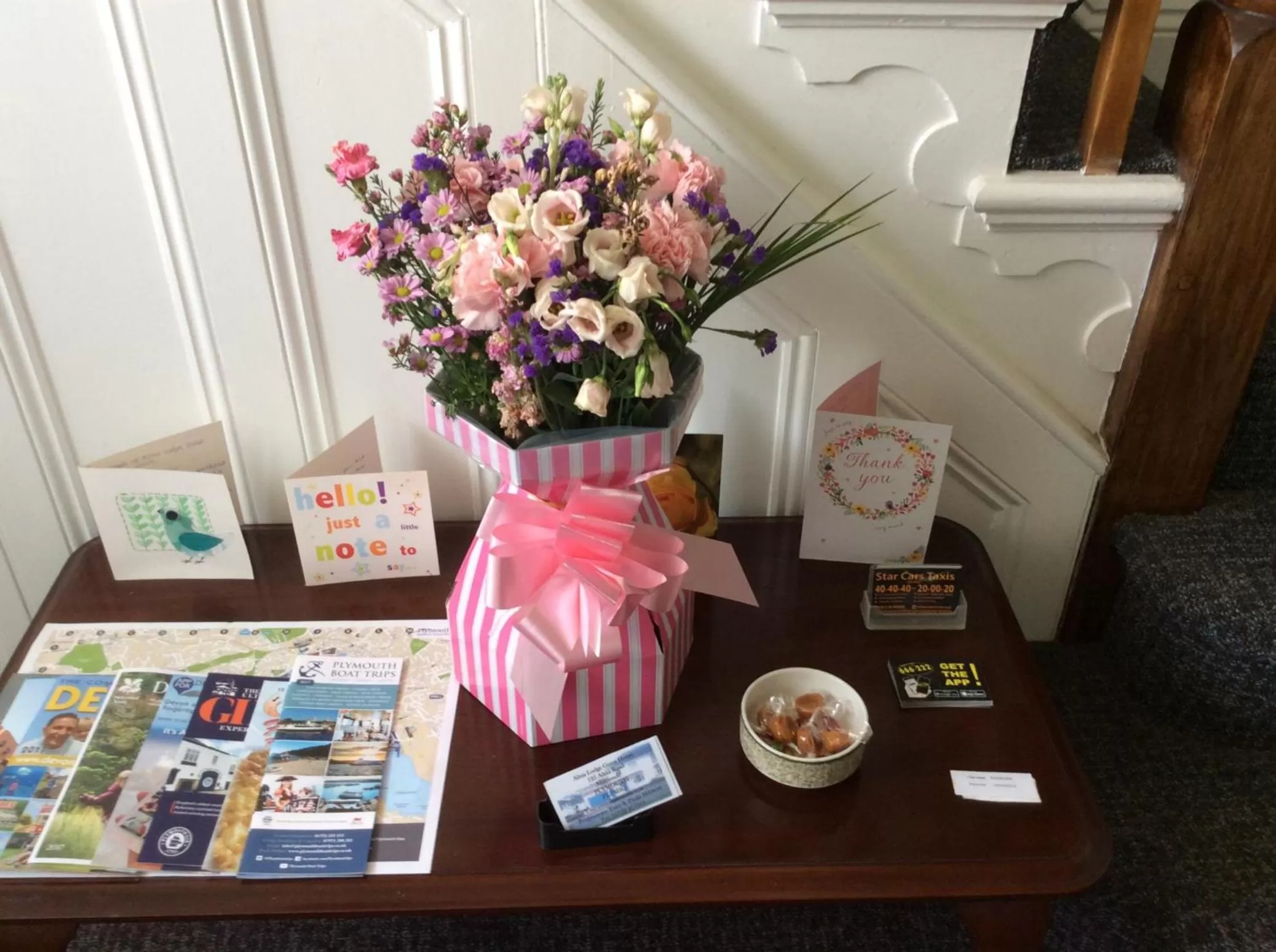 Alma Lodge Guest House