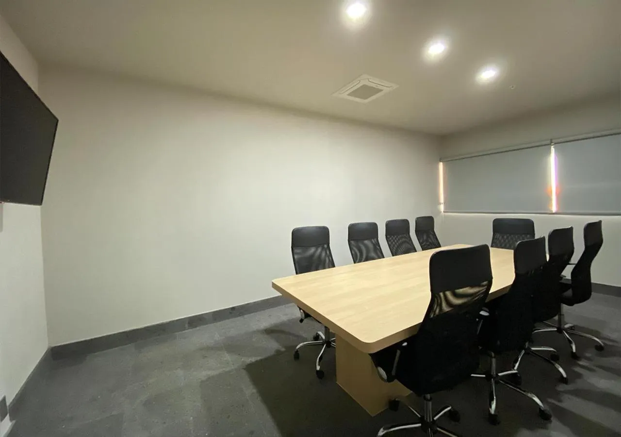 TV and multimedia in Hotel MX más san miguel de allende