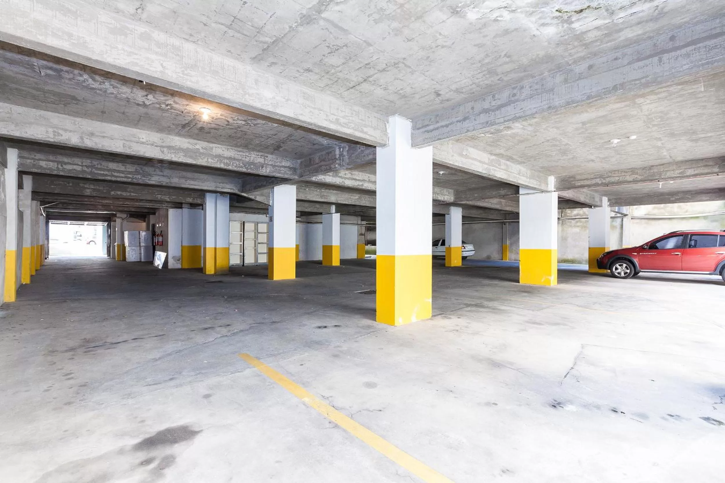 Other in Hotel Letto Caxias