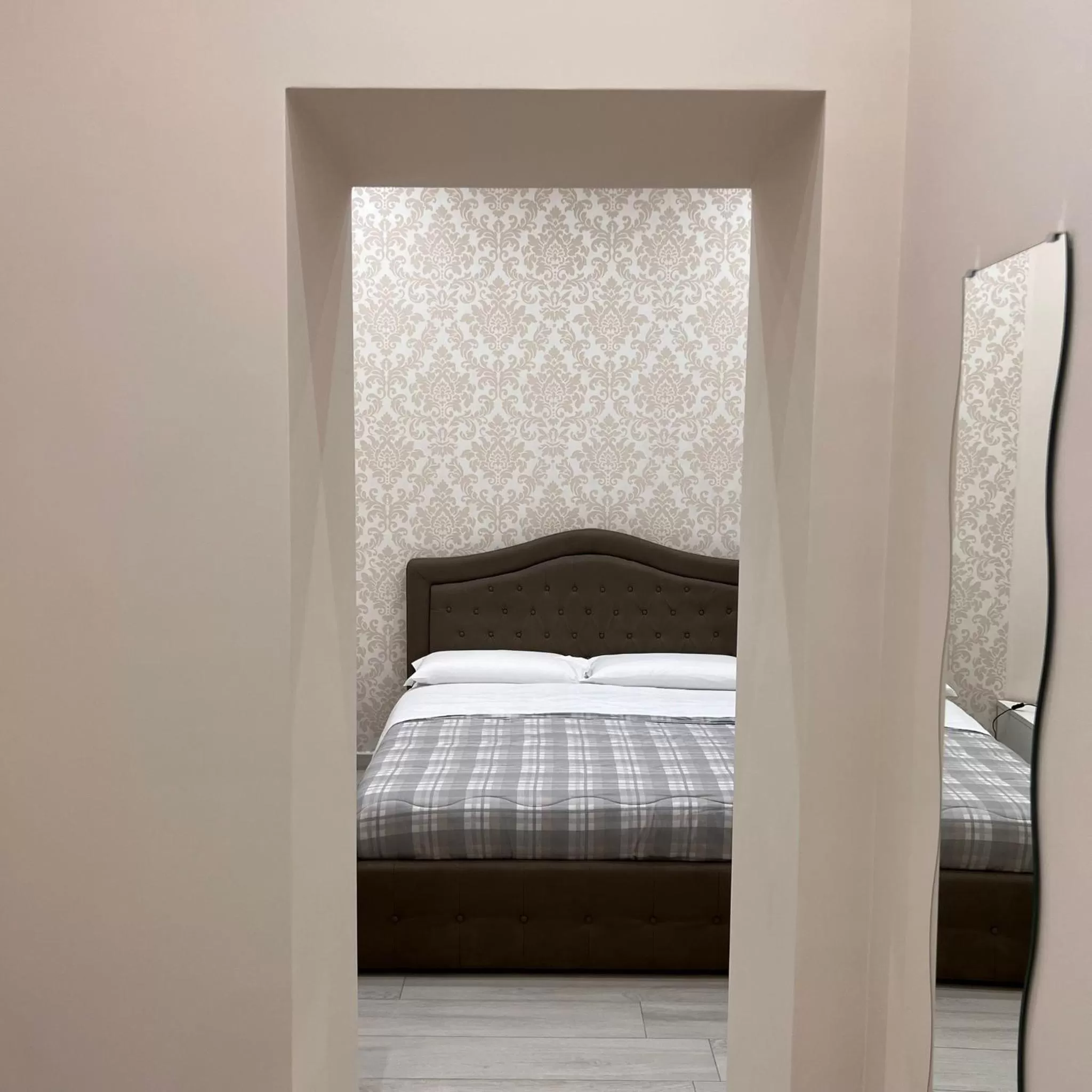 Bedroom, Bed in Toledo Relax