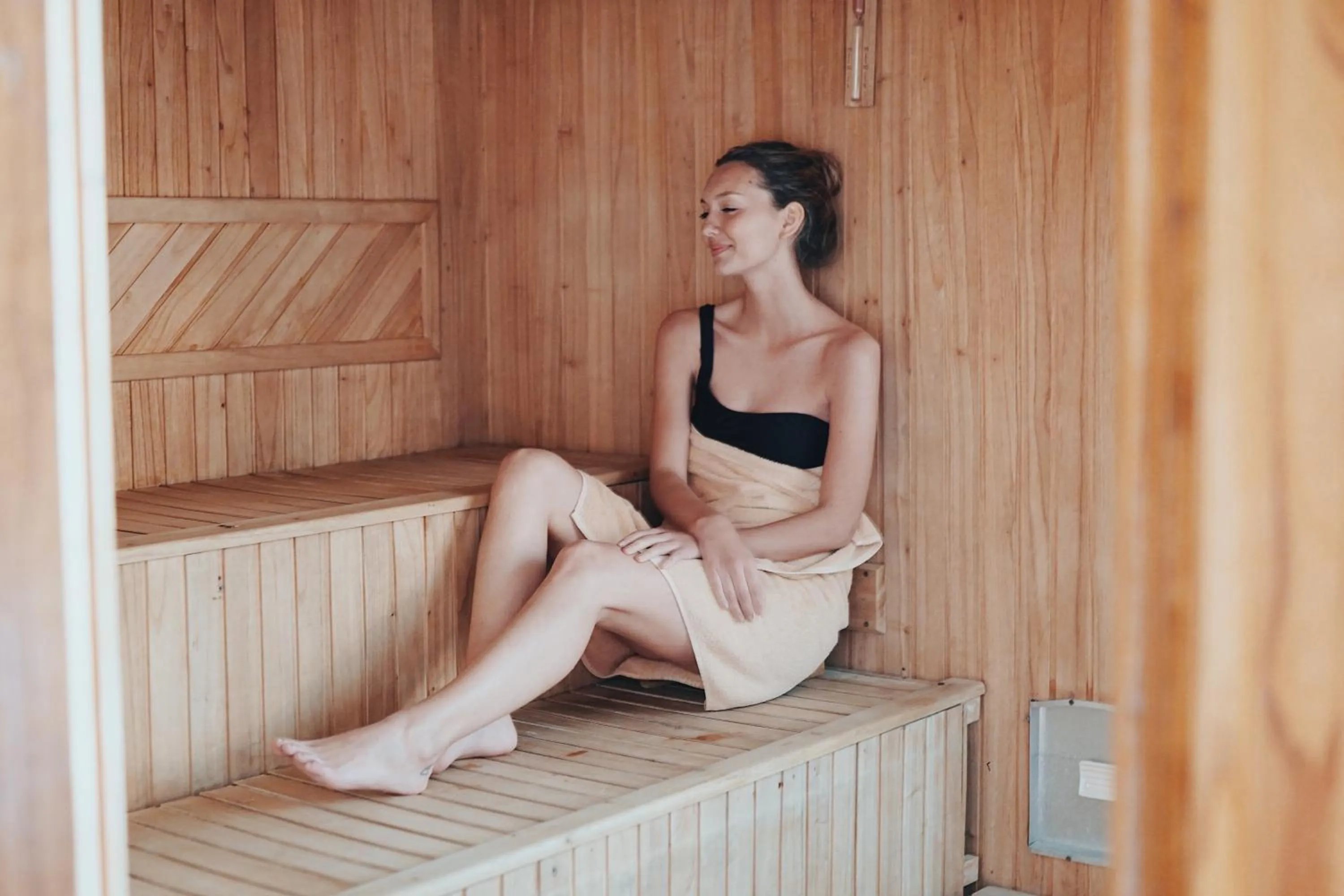 Howard Johnson Resort & Convention Center Ezeiza