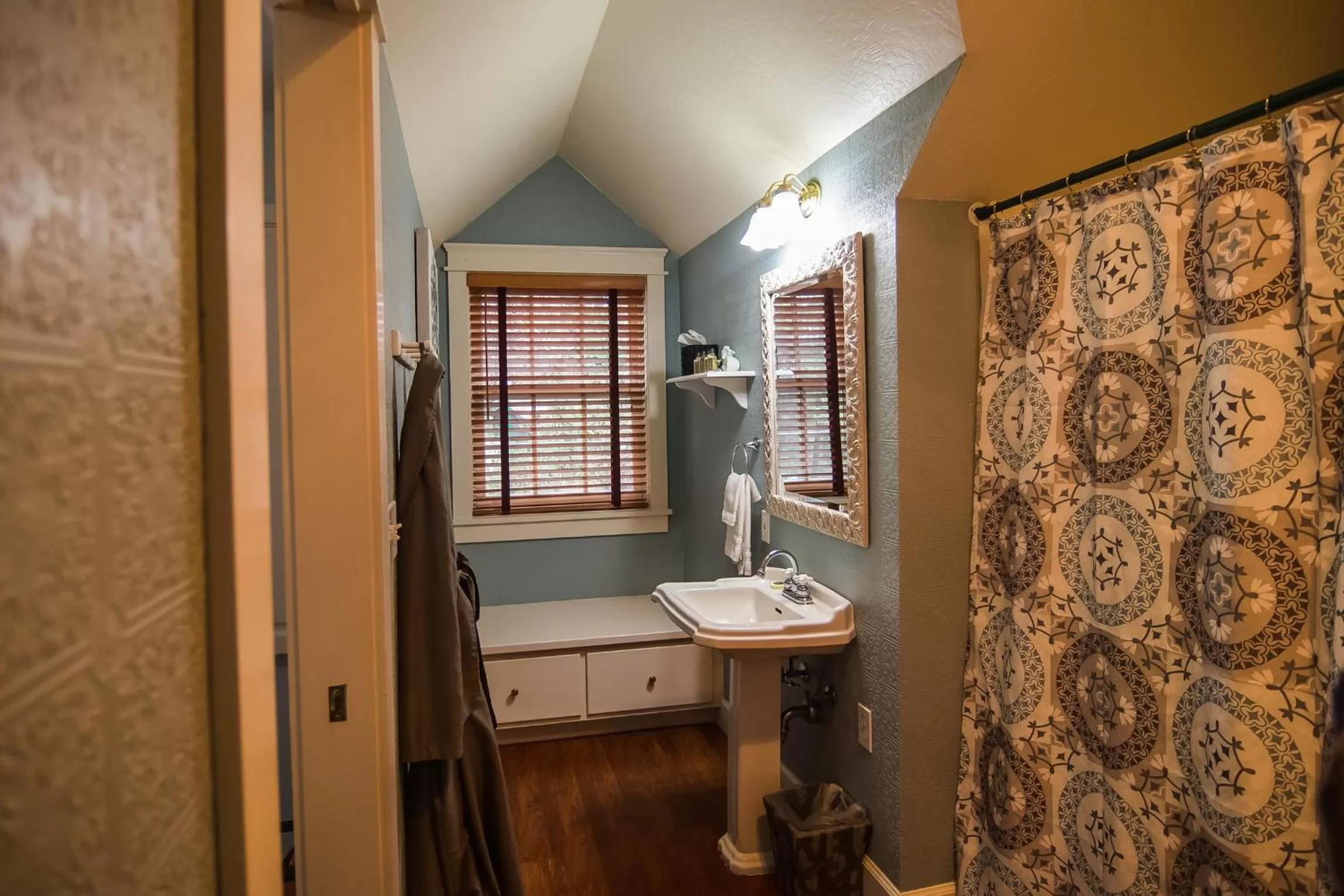 The Campbell House Inn