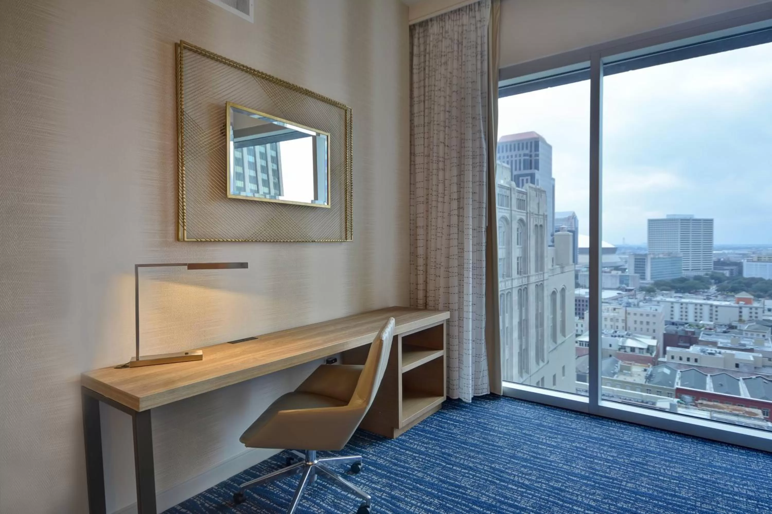 Photo of the whole room in Residence Inn by Marriott New Orleans French Quarter Area/Cen B
