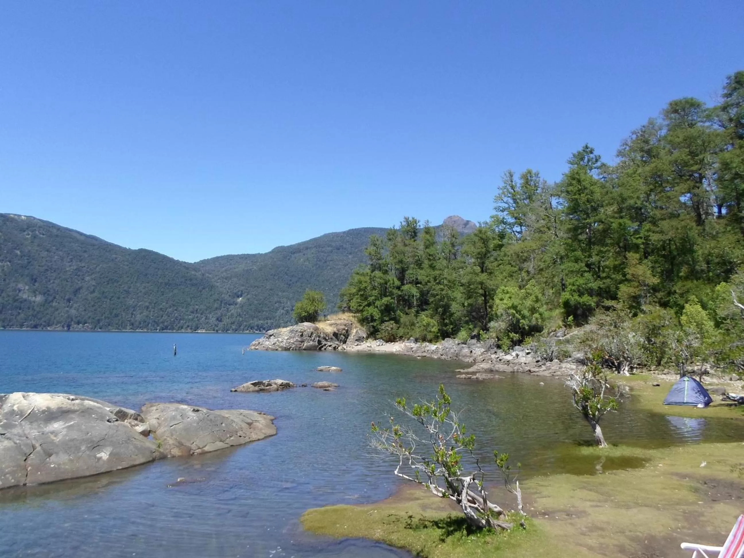 Activities in Apart Hotel Robles del Sur