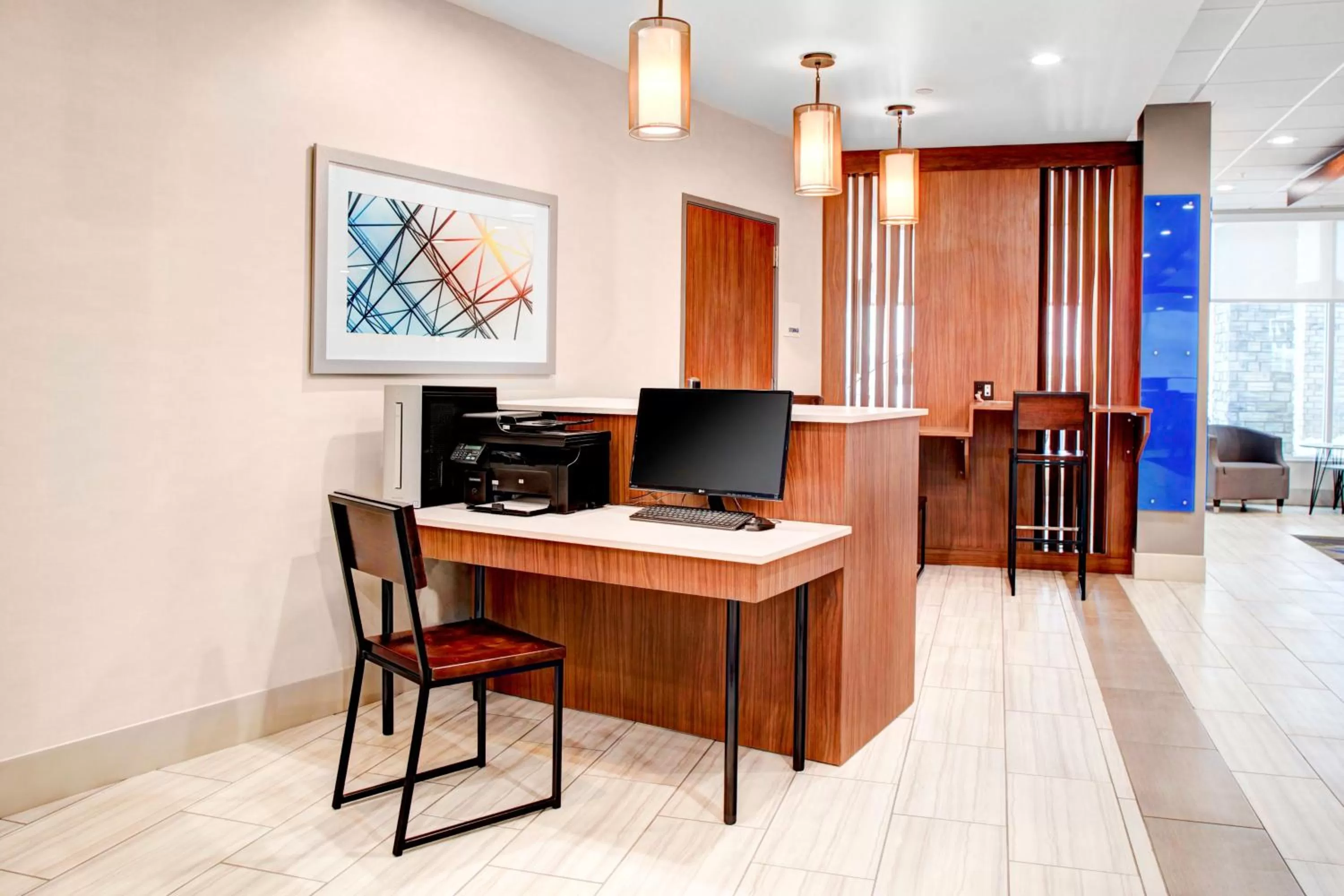 Other in Holiday Inn Express & Suites Coldwater by IHG