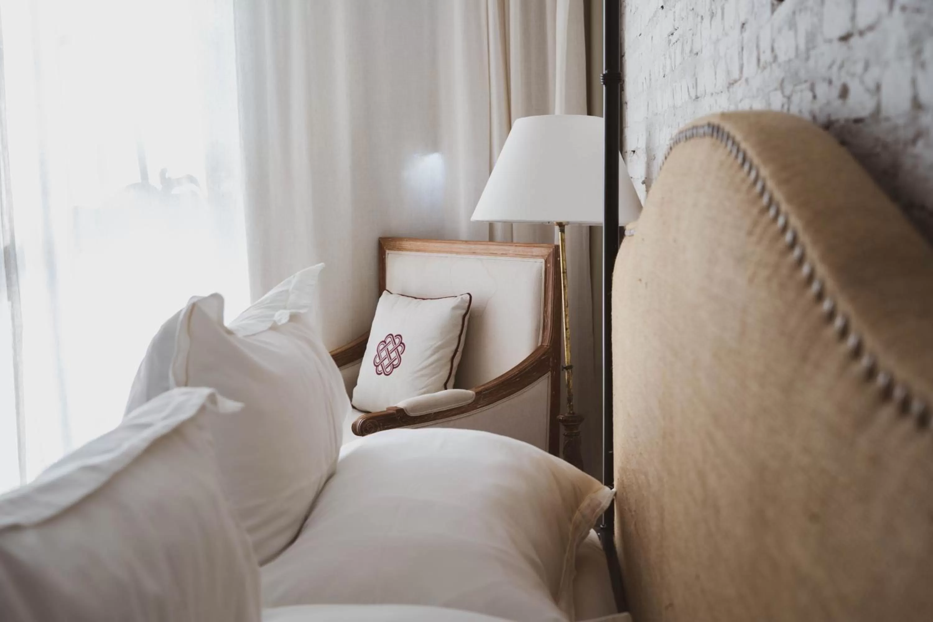 Bed in Casa Del Val- Villa Maria