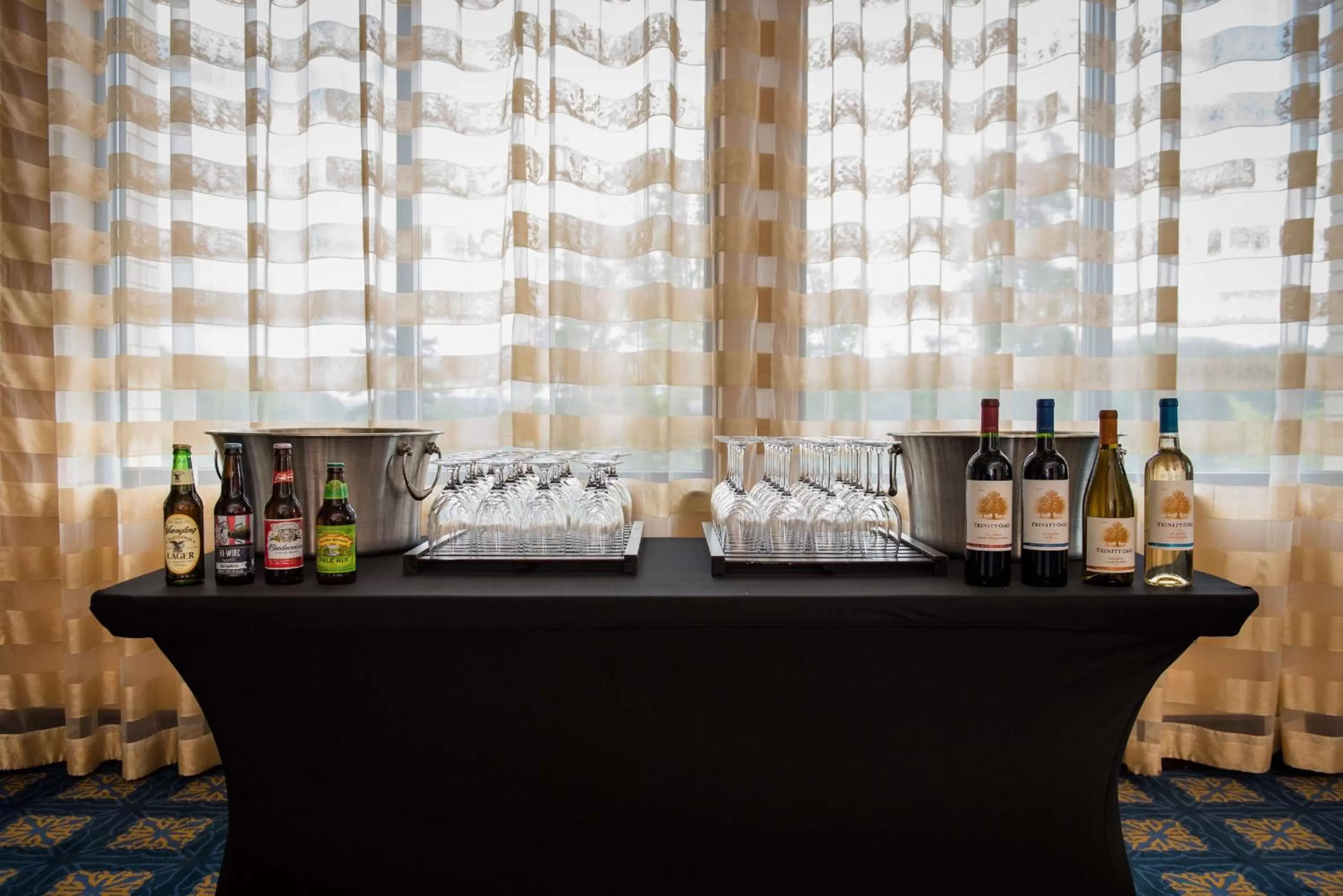 Meeting/conference room in Hilton Asheville Biltmore Park