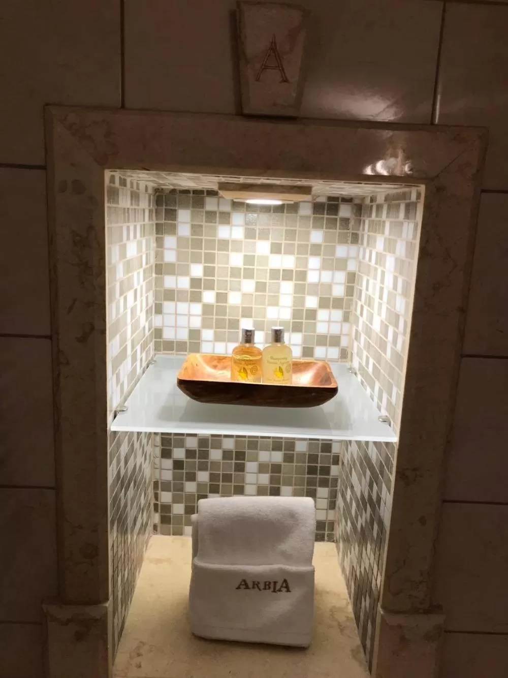 Arbia Dorka Heritage Palace