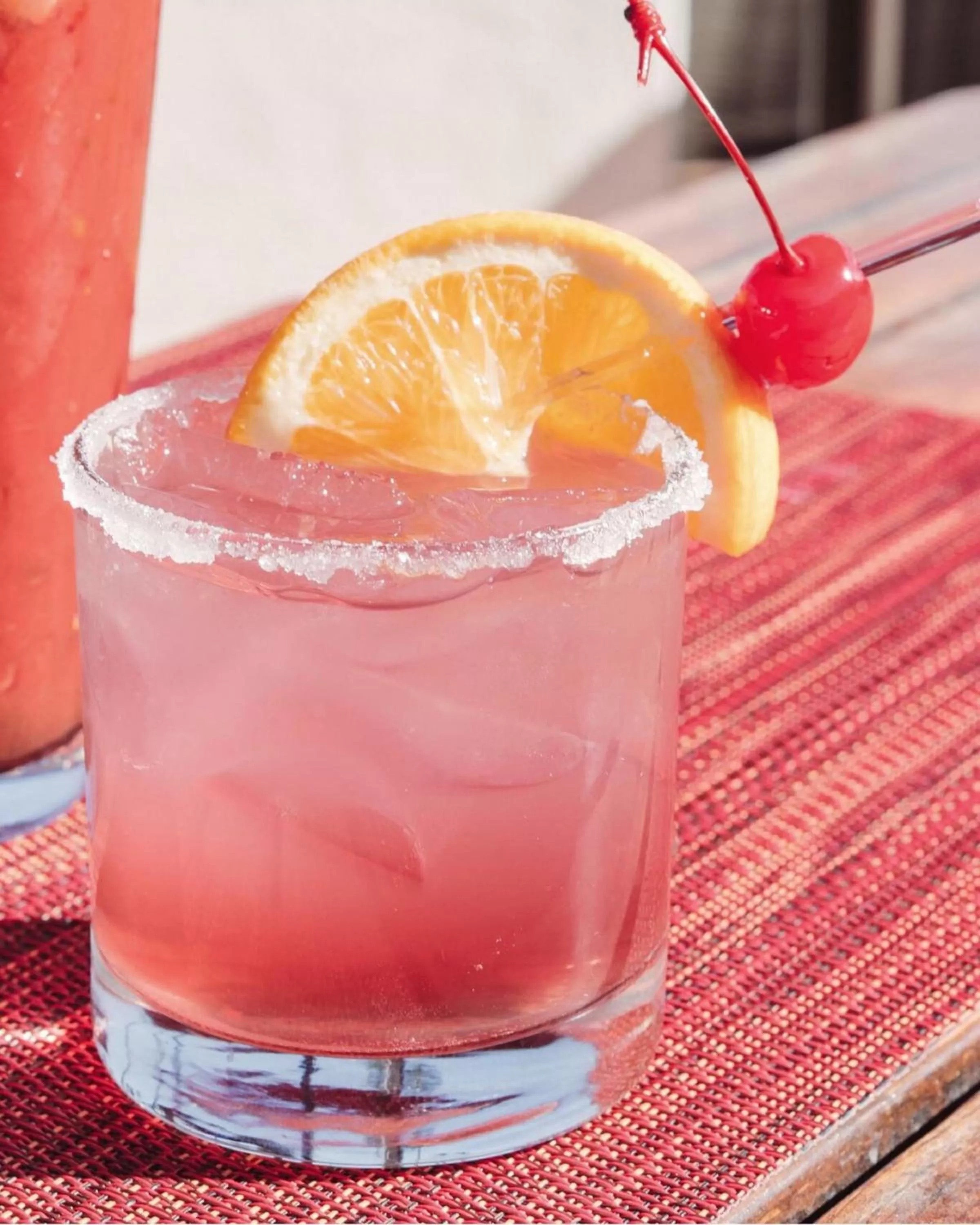 Food close-up in The Wigwam