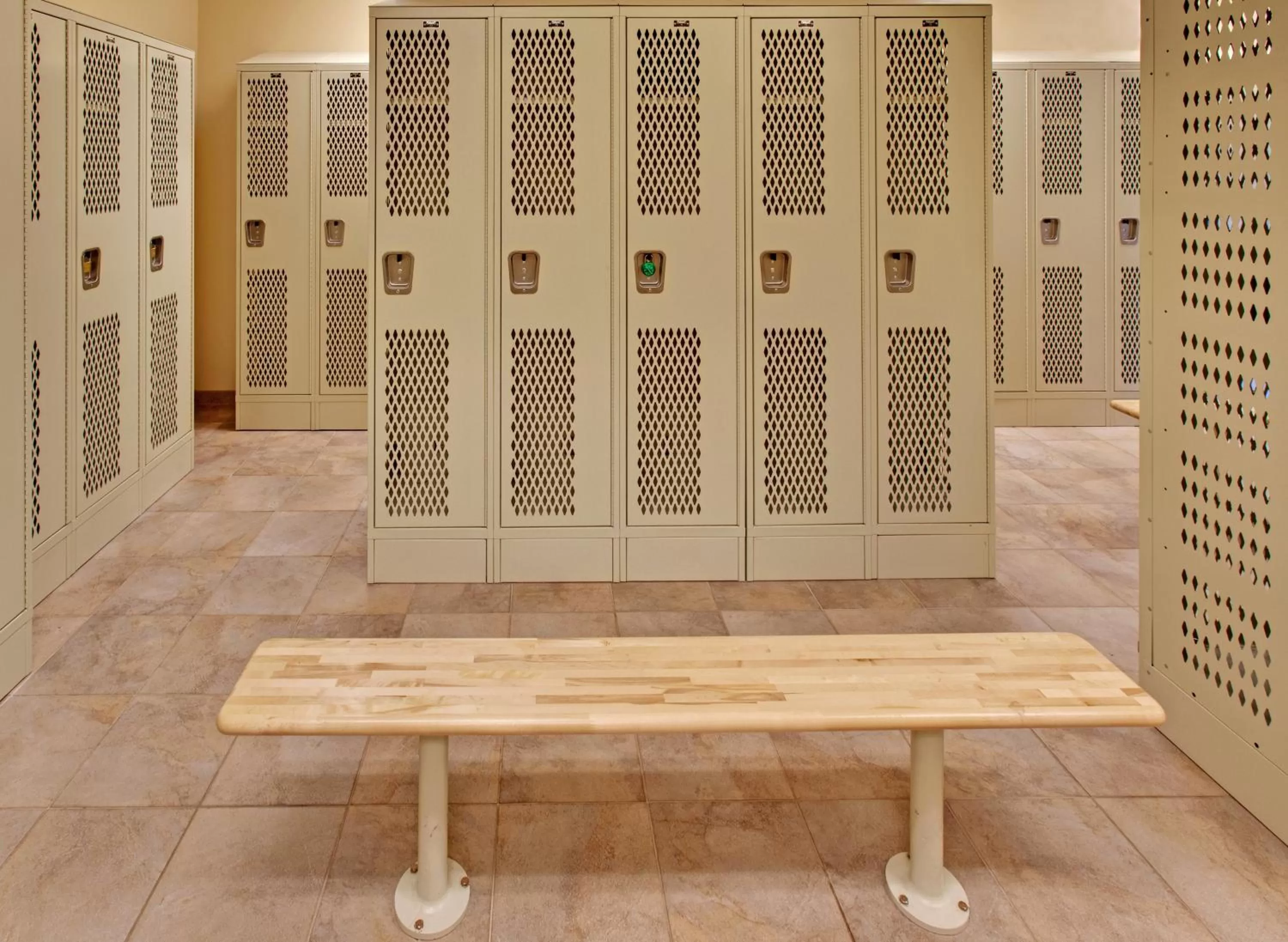 Decorative detail in Candlewood Suites Williston by IHG